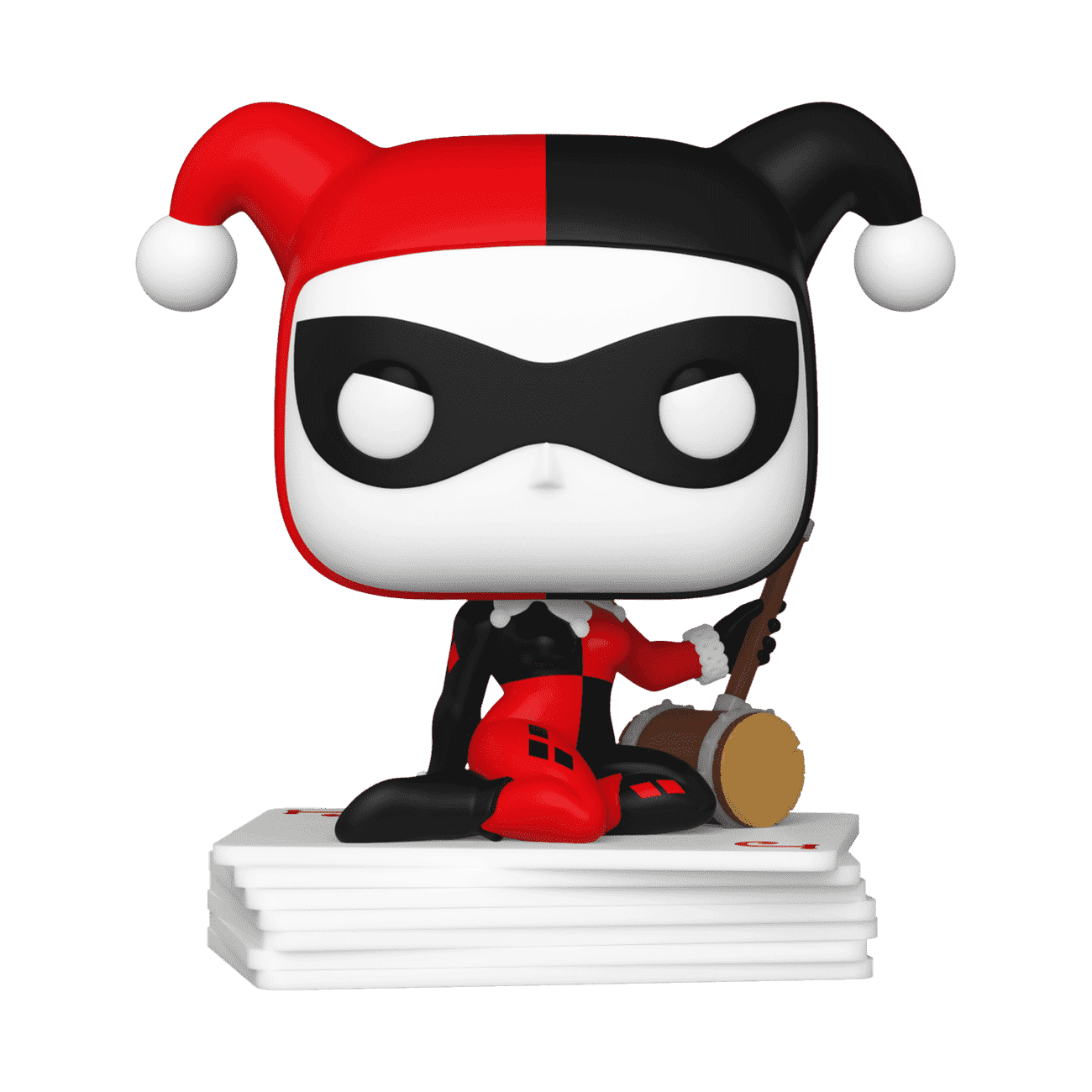 FunkoPop！66 HARLEY QUINN 615rau3IJIL._AC_SY200_QL15_.jpg