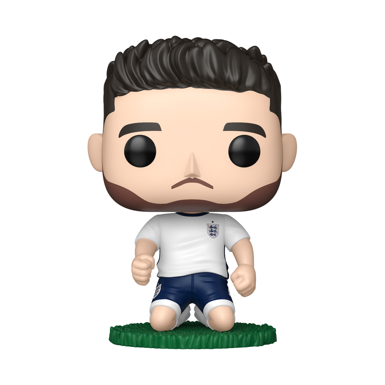 Funko Pop! Football: England - Declan Rice