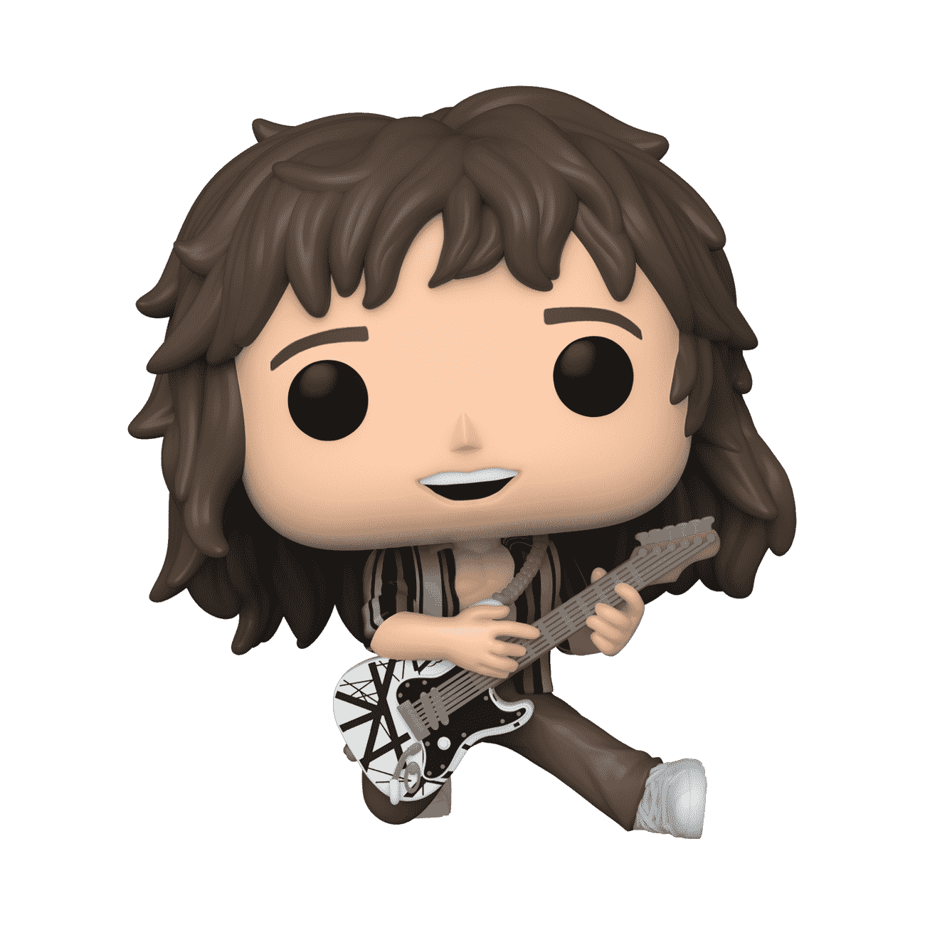 Buy Pop Eddie Van Halen with Guitar at Funko