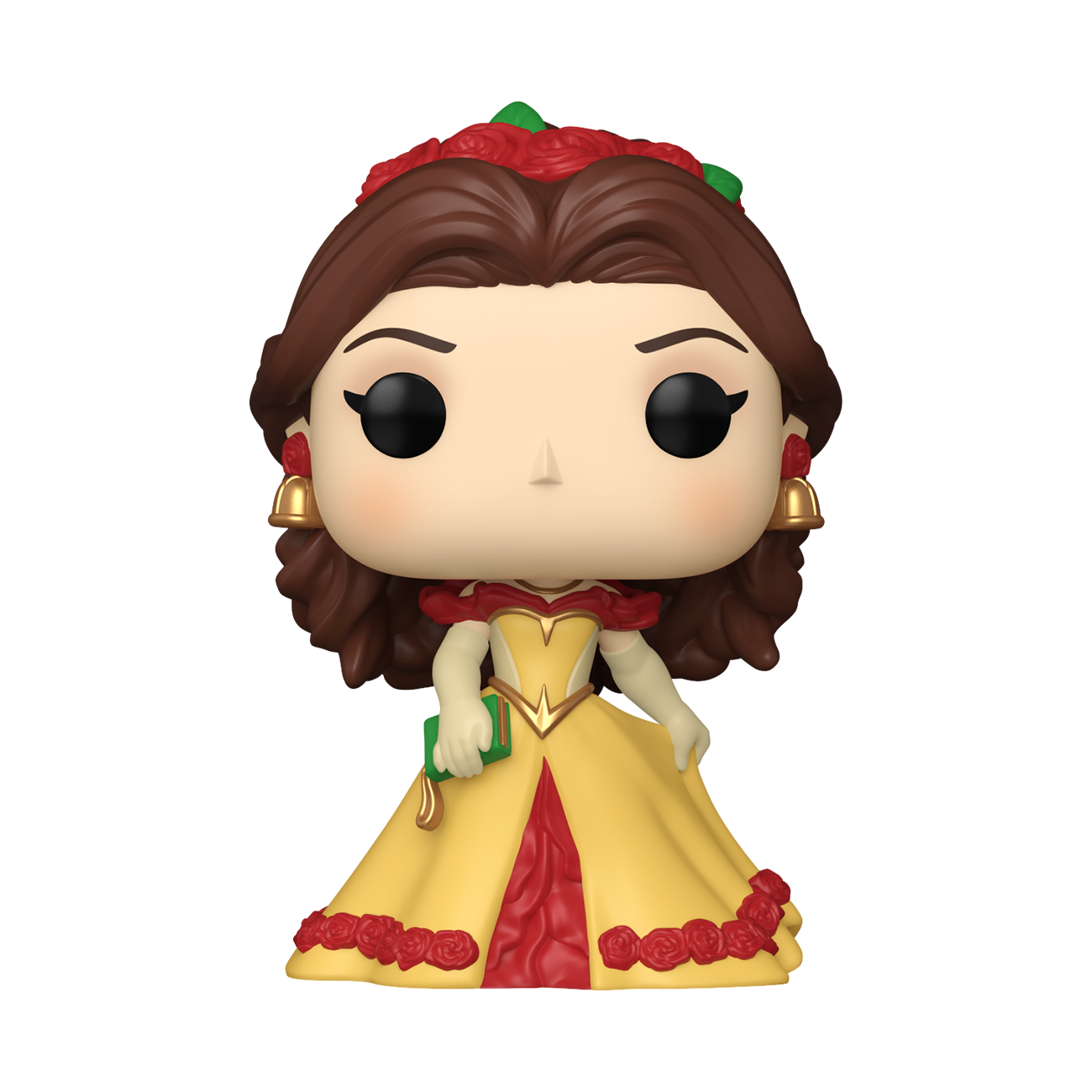 Funko Pop! Belle (Grand Entrance)