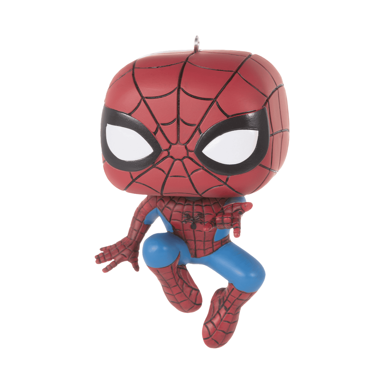Buy Spider-Man Holiday Ornament at Funko.