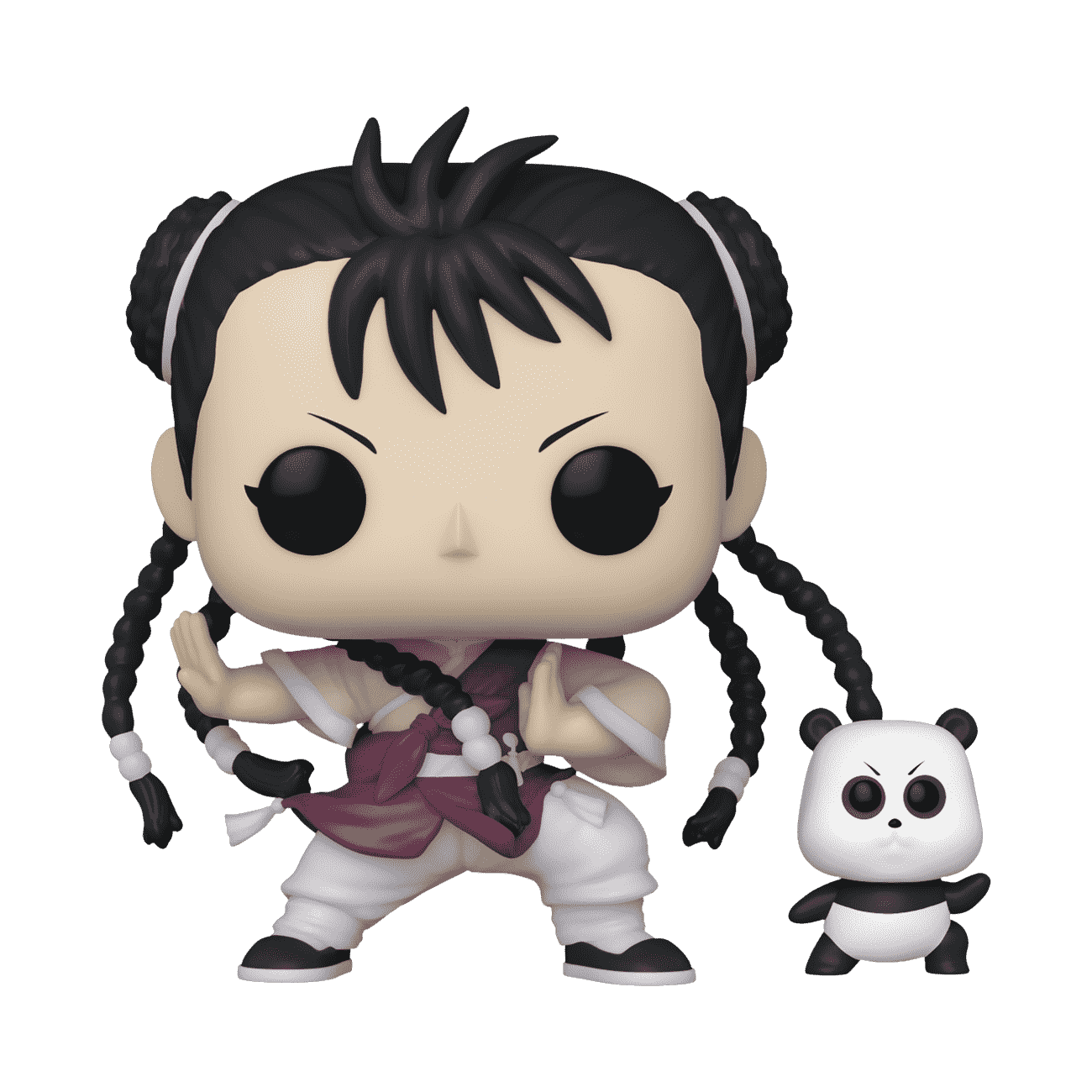 Amazon.com: Funko Pop!: Bundle of 7: Avatar - Zuko, Iroh