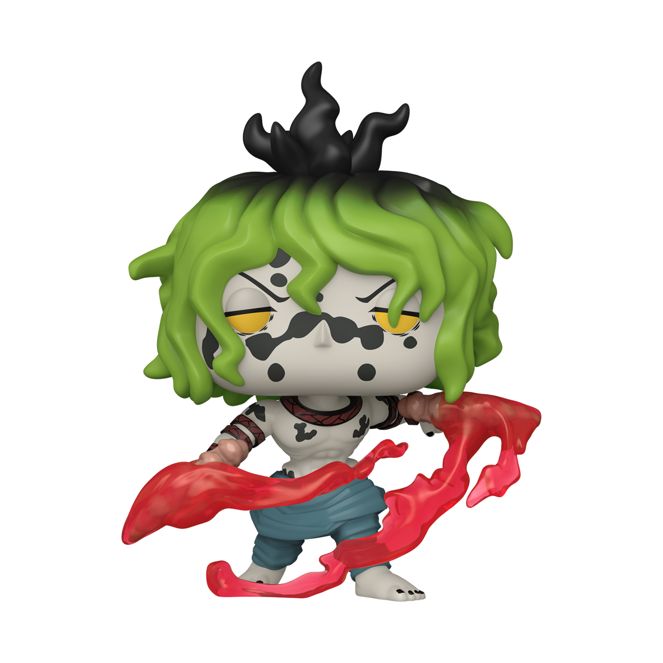 Pop! Gyutaro (Blood Attack) | Funko