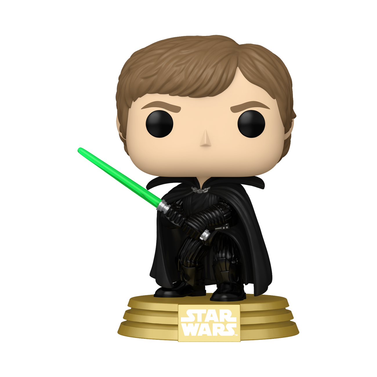 Funko Pop! Star Wars: Legends - Luke Skywalker