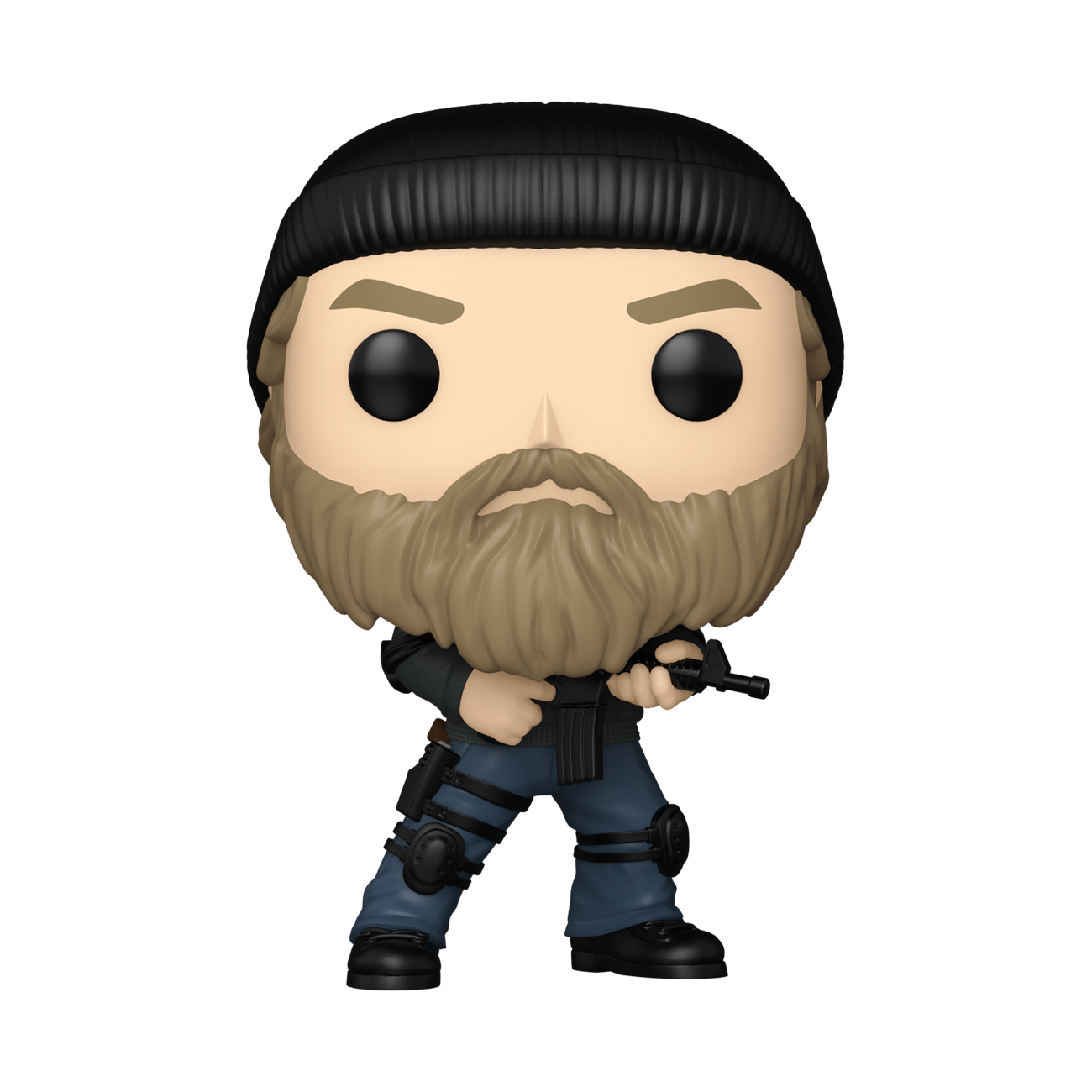 Funko Pop! TV: Stranger Things Season 5 - Jim Hopper