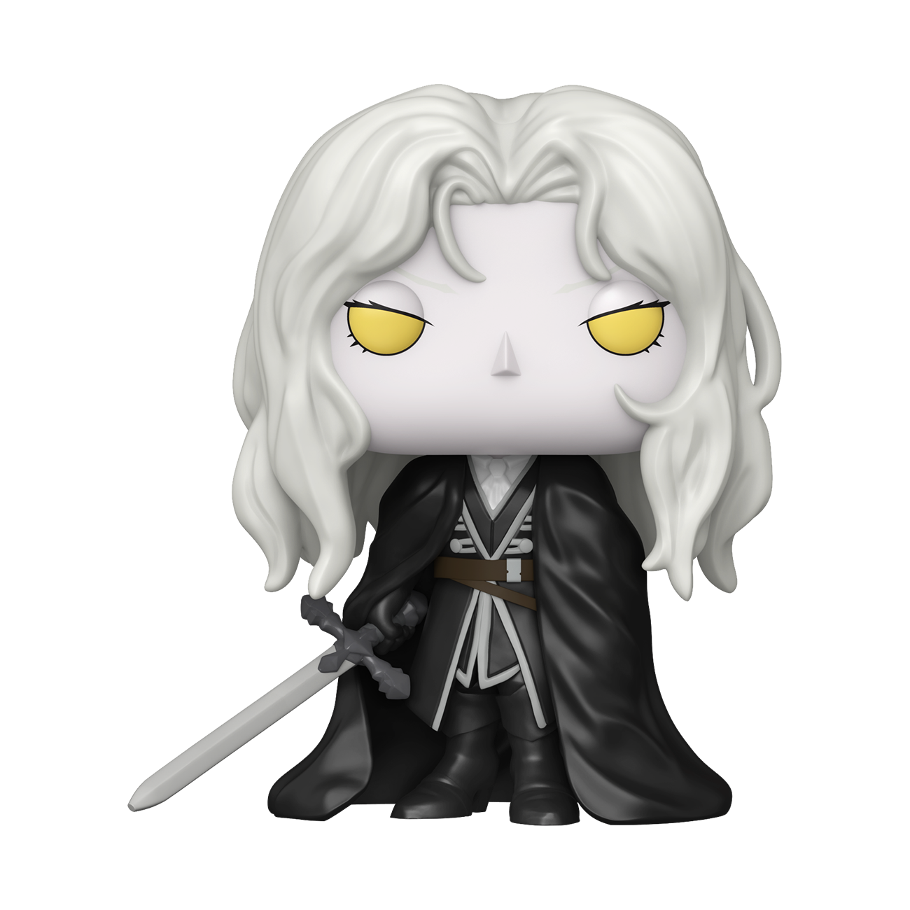 Pop! Alucard | Funko