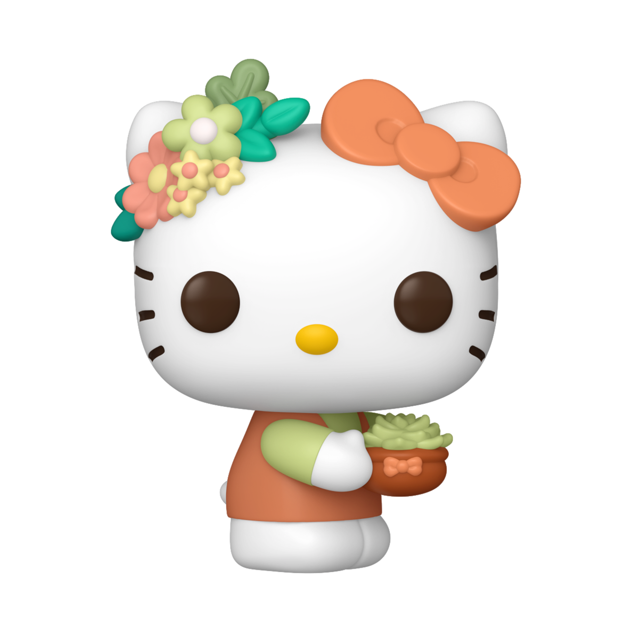 Funko Pop! Hello Kitty (Garden Outfit)