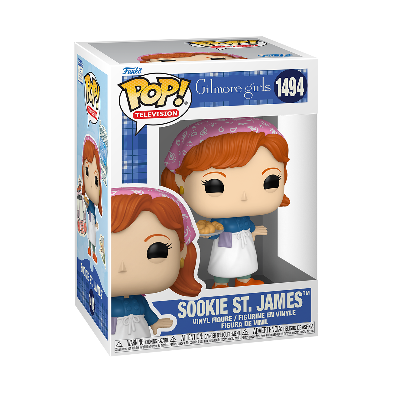 Pop! Sookie St. James (25th Anniversary)
