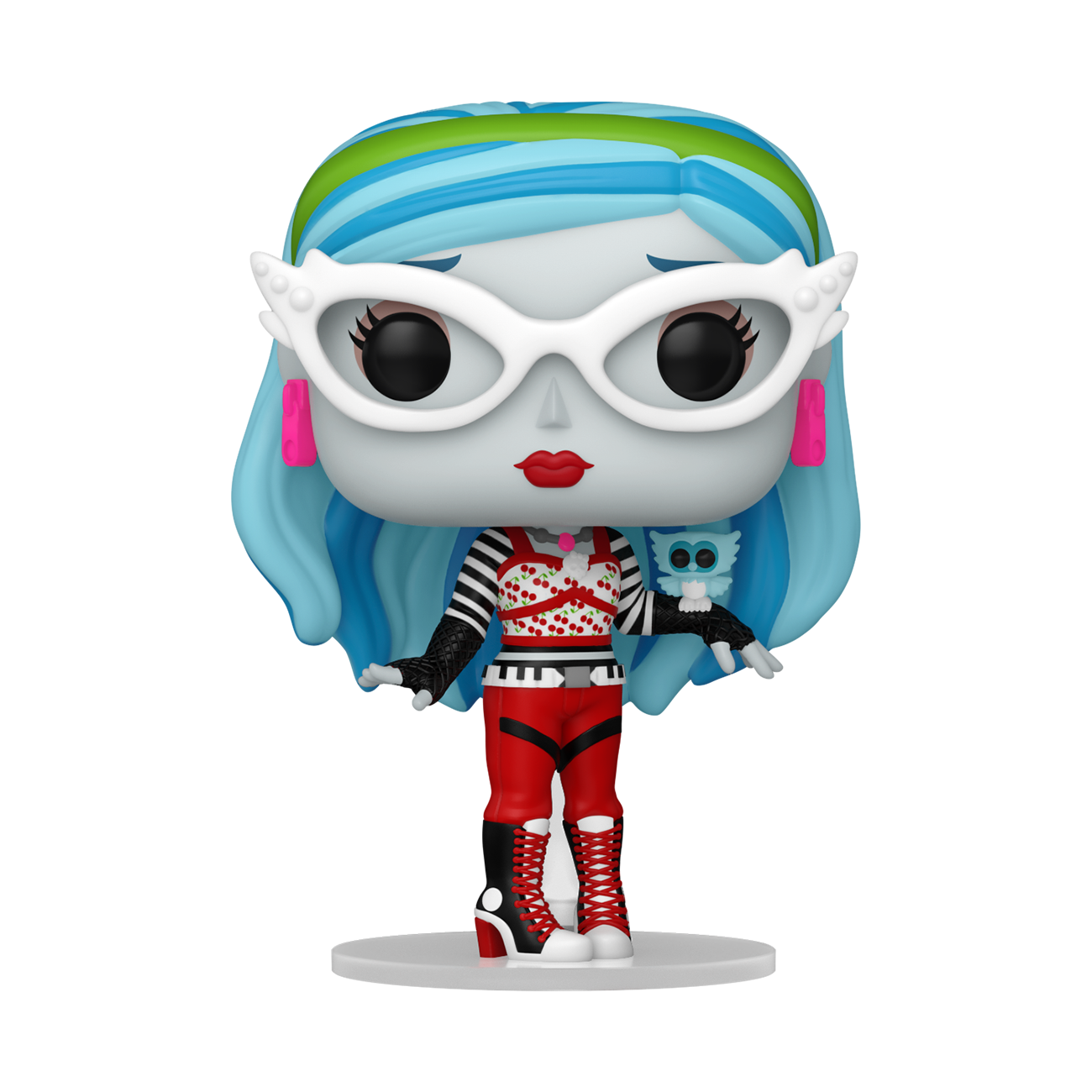 Funko Pop! Retro: Monster High - Ghoulia