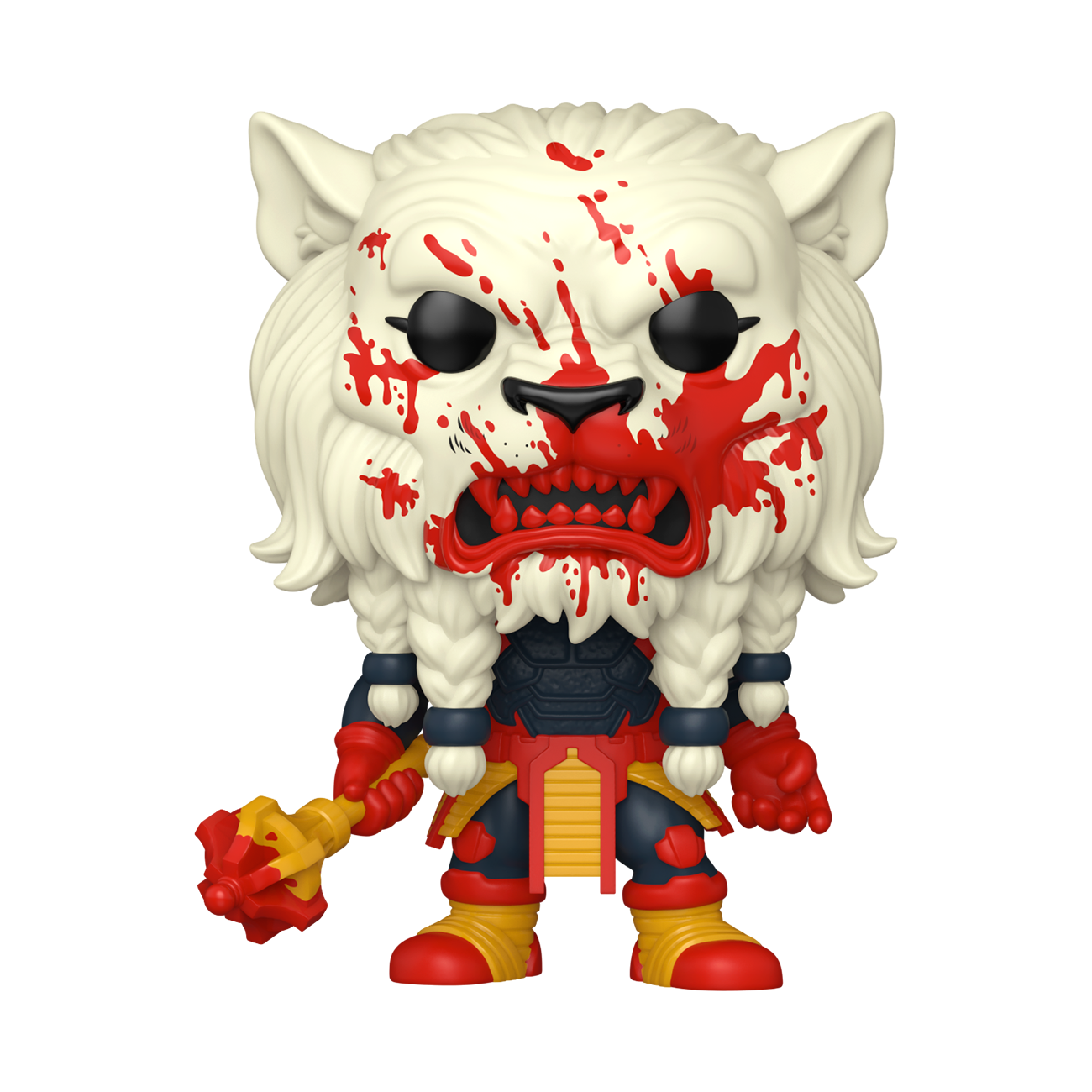 Pop! Battle Beast | Funko