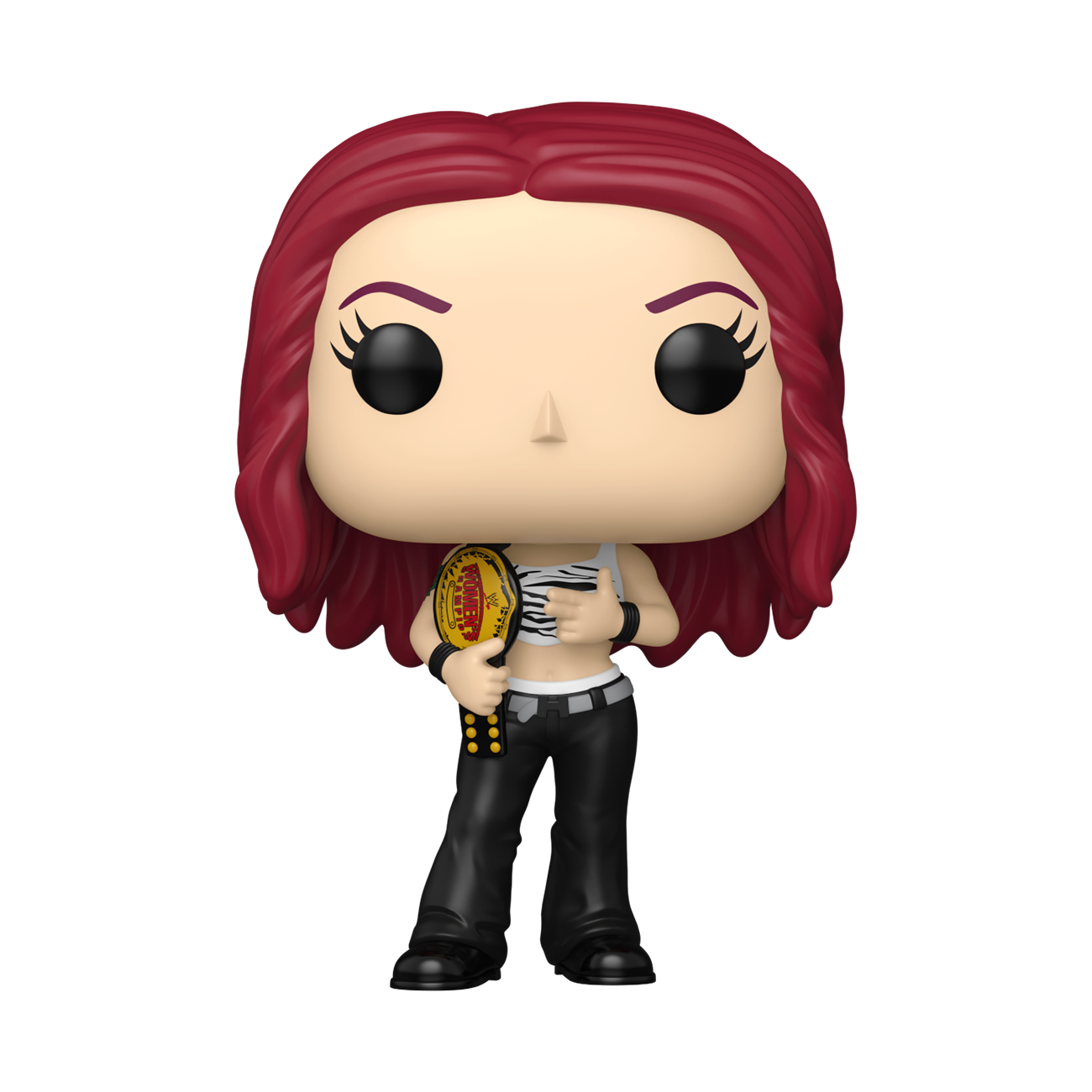 Funko Pop! WWE: WWE 8 - Lita