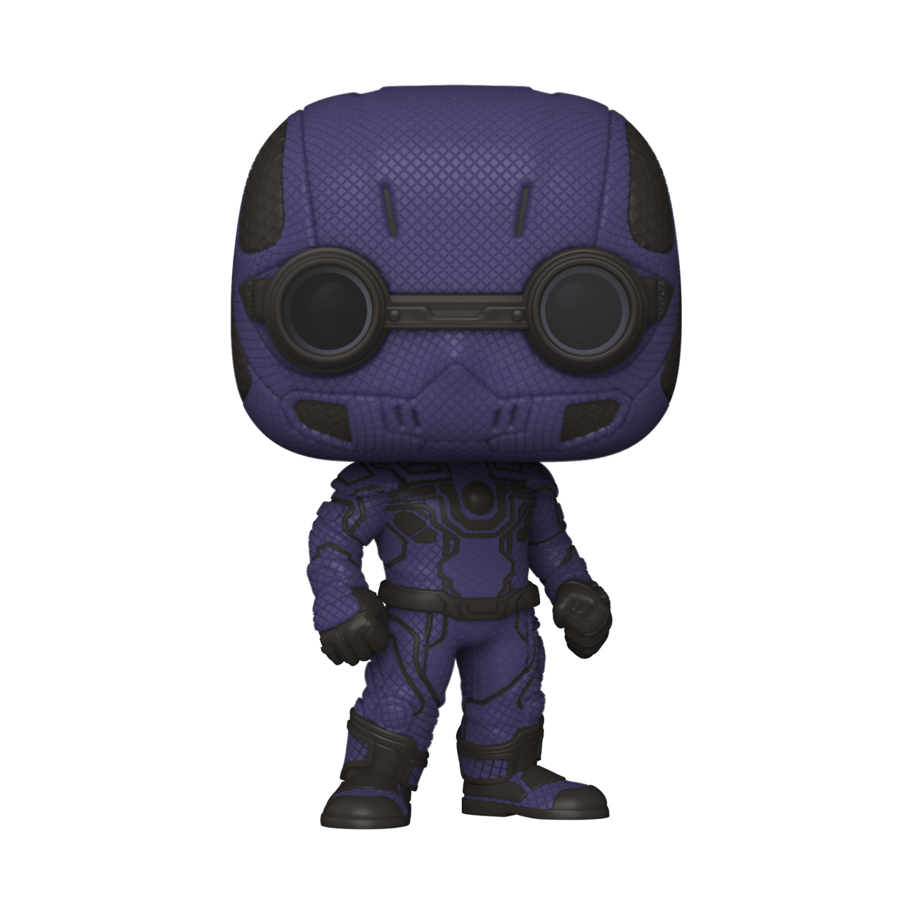 Pop! DC's Ultraman (Chase)