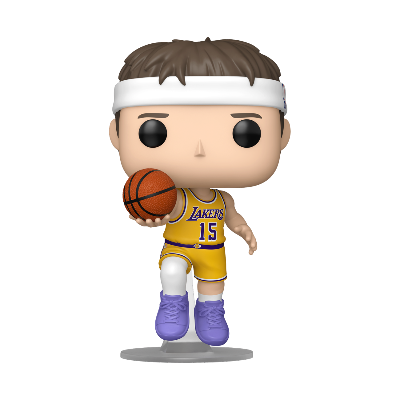 Imagen del set LEGO Funko Pop! NBA: LA Lakers - Austin Reaves