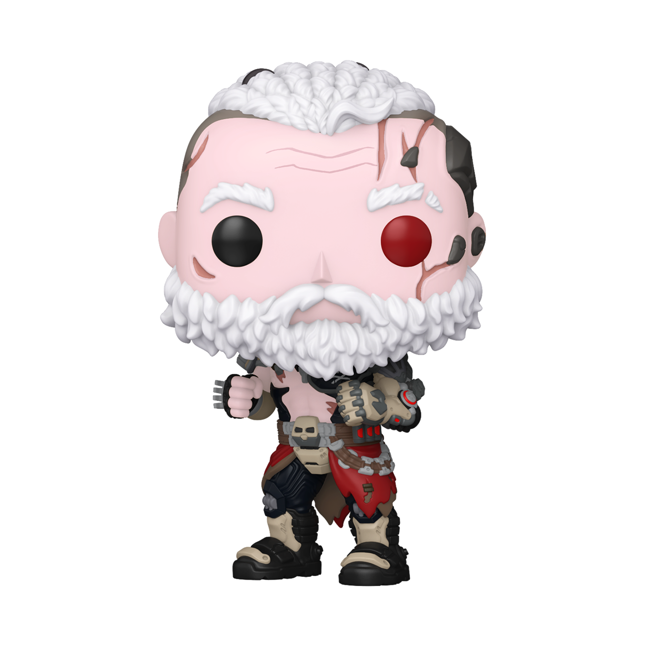 Funko Pop Games: Borderlands 4 - Amon Forgemaster