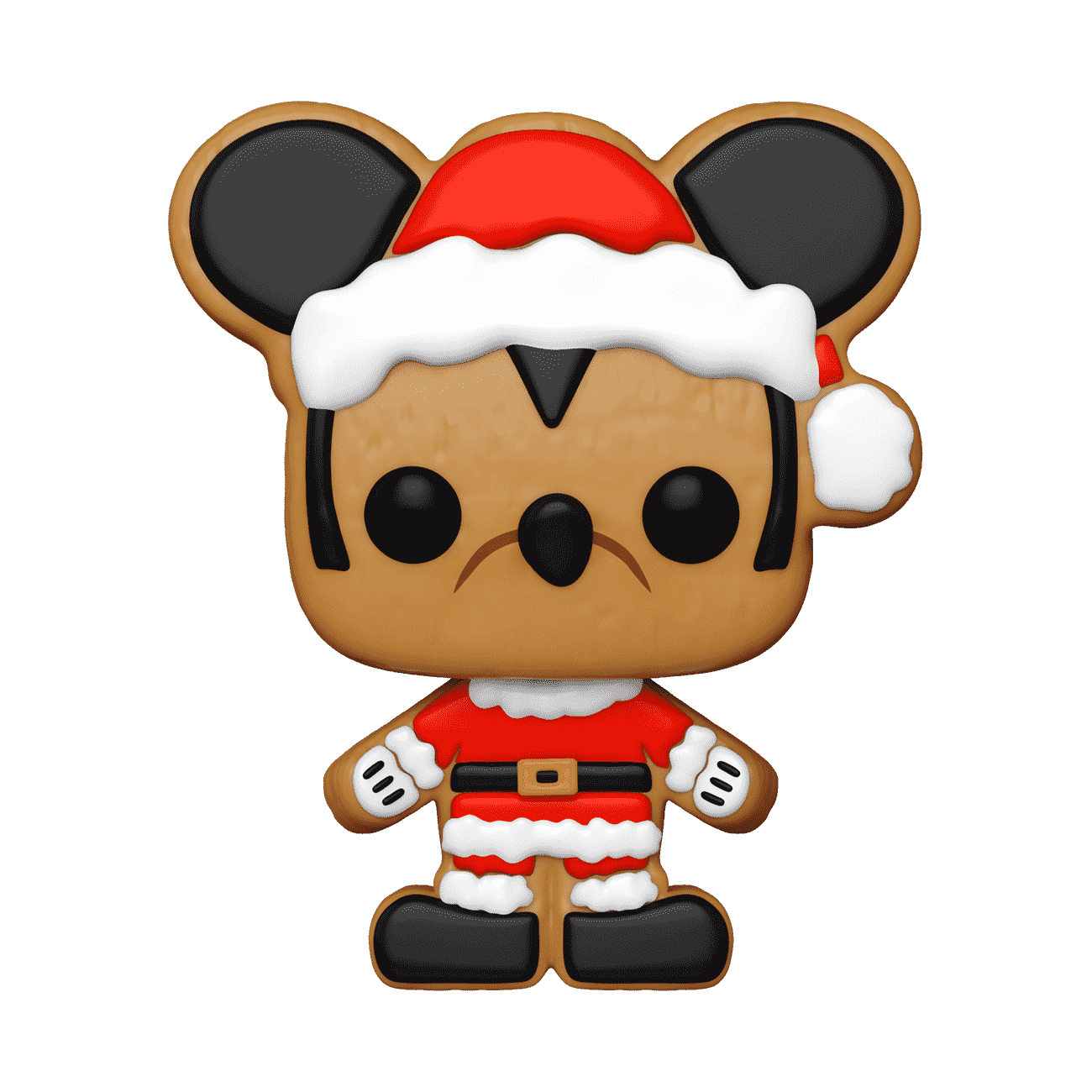 Ginger funko pop deals