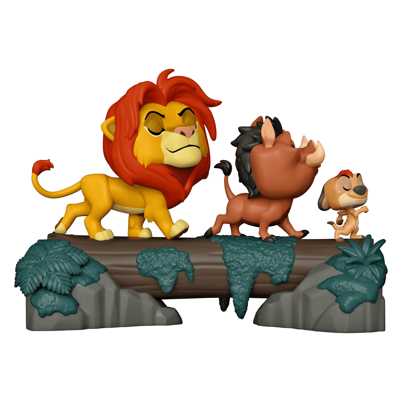 Buy Pop Moment Hakuna Matata At Funko 