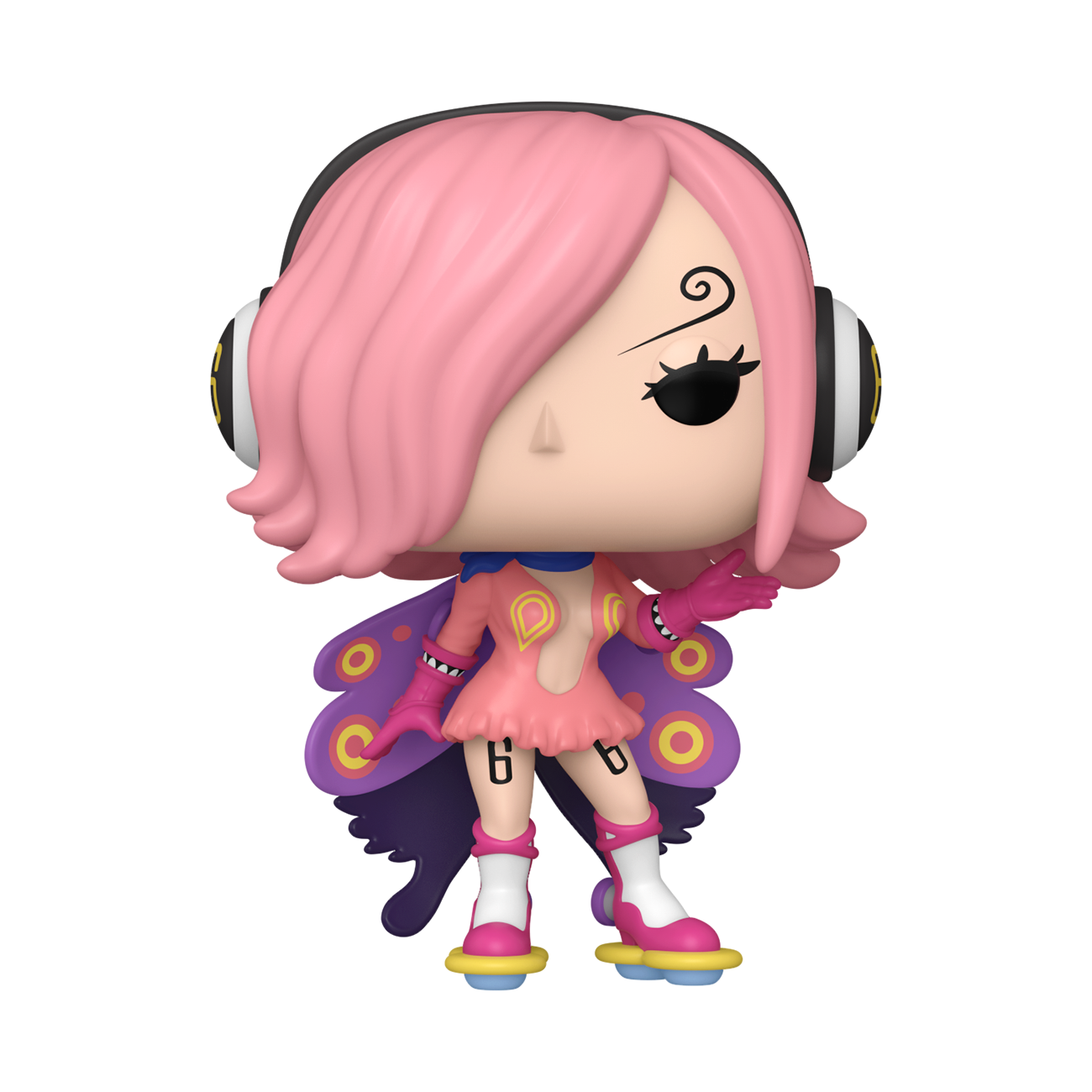 P.O.Pワンピース Pop! Reiju | Funko