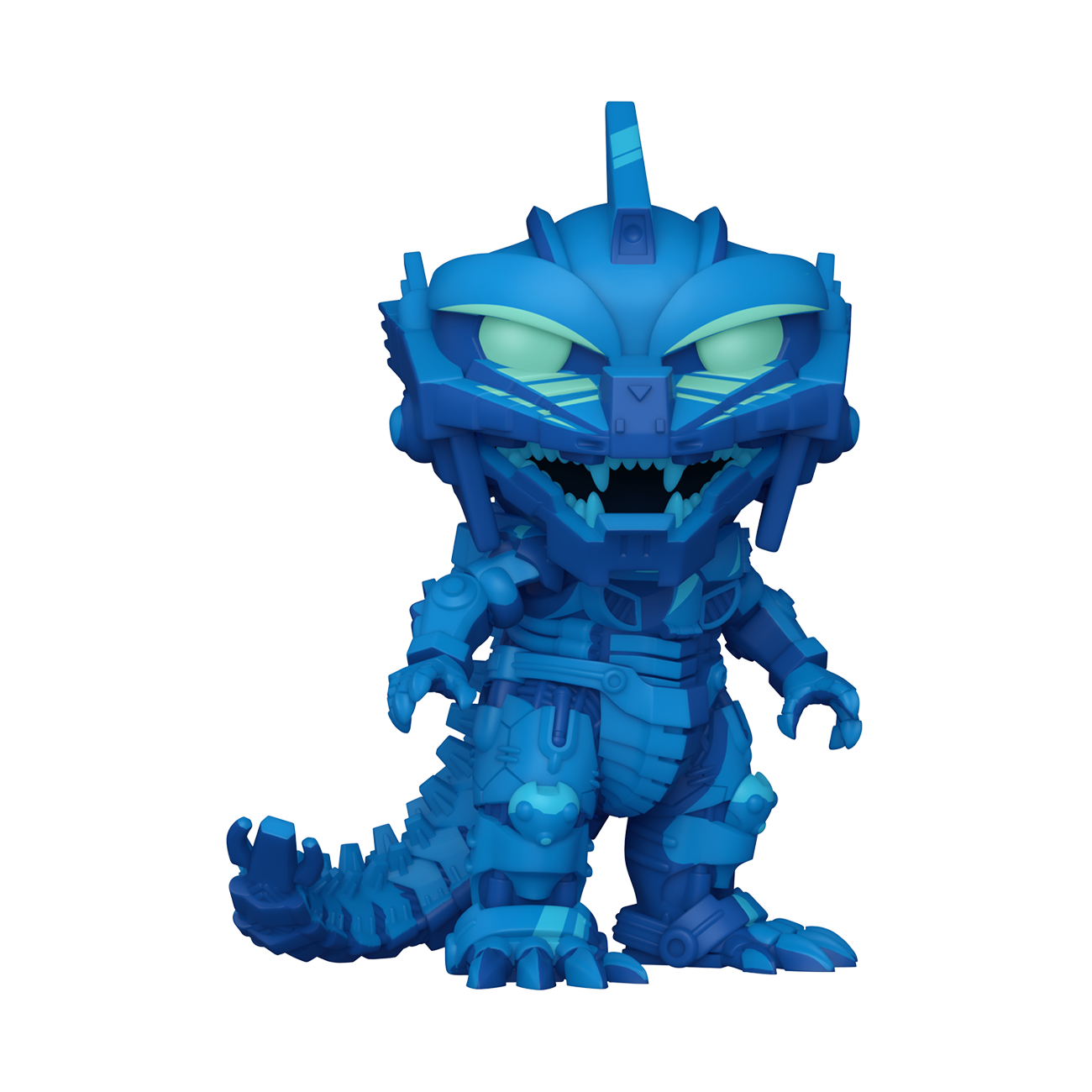 Funko Pop! Movies: Godzilla - RF Mechagodzilla