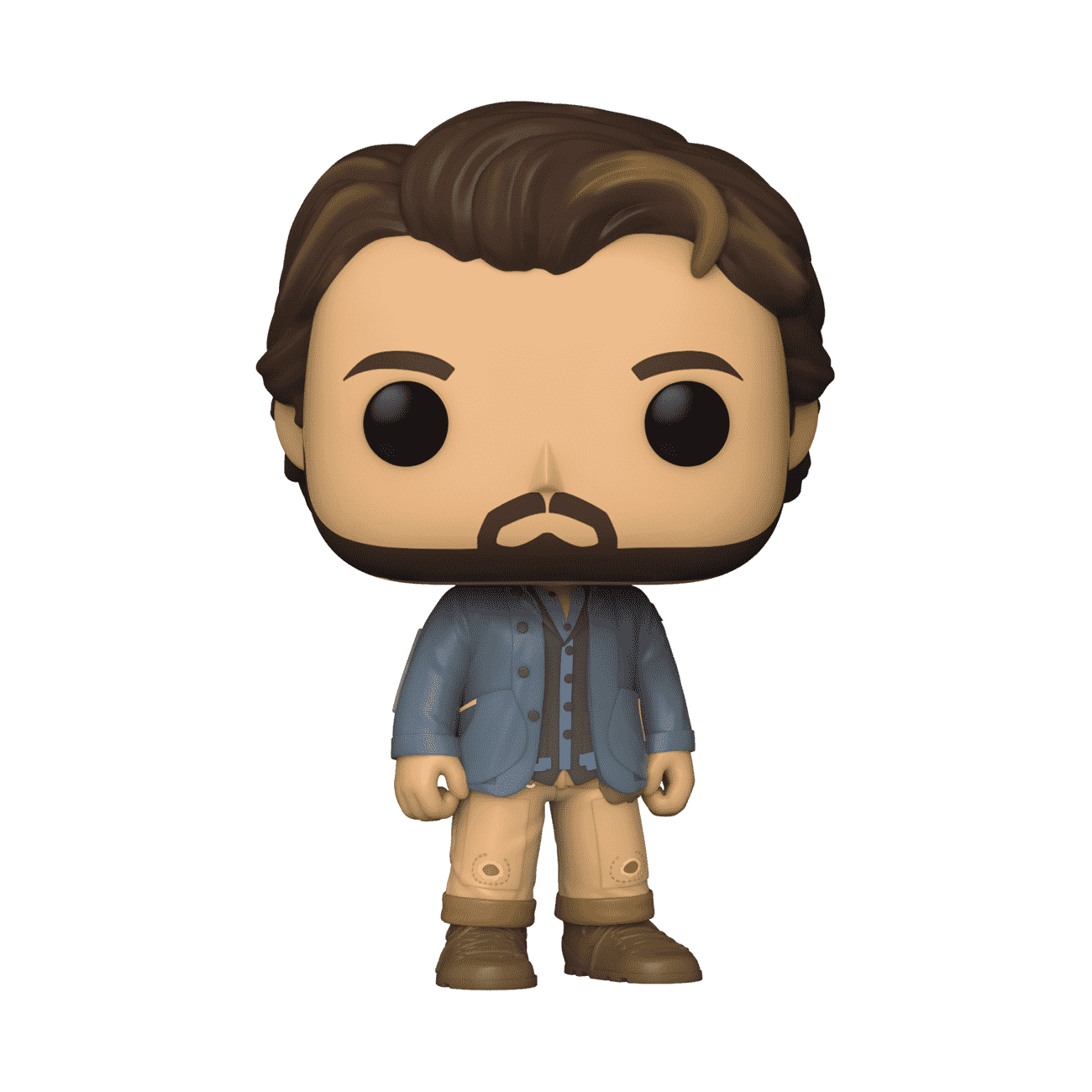 Pop! Gunnar