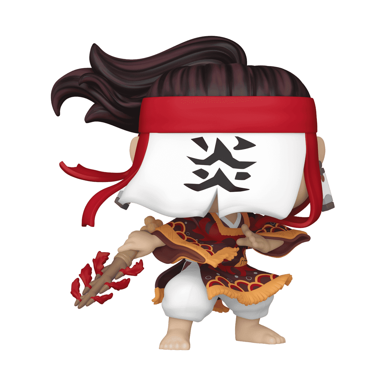 Pop! Tanjuro Kamado