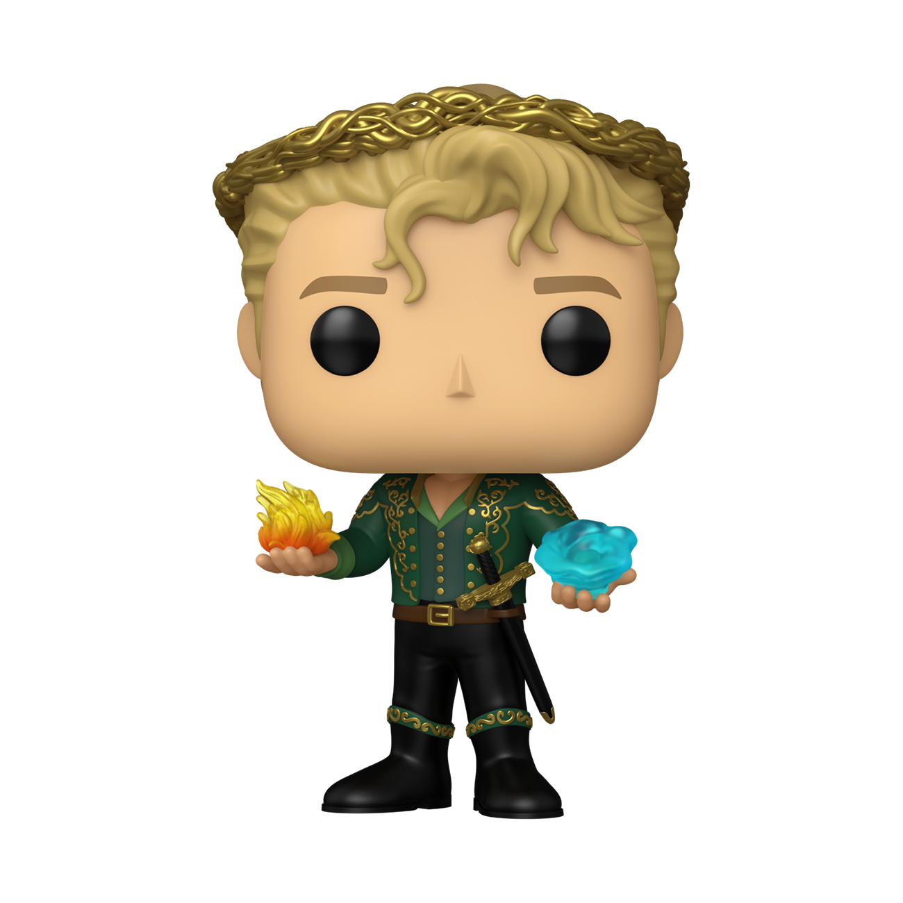 Funko Pop! Kitt Azer