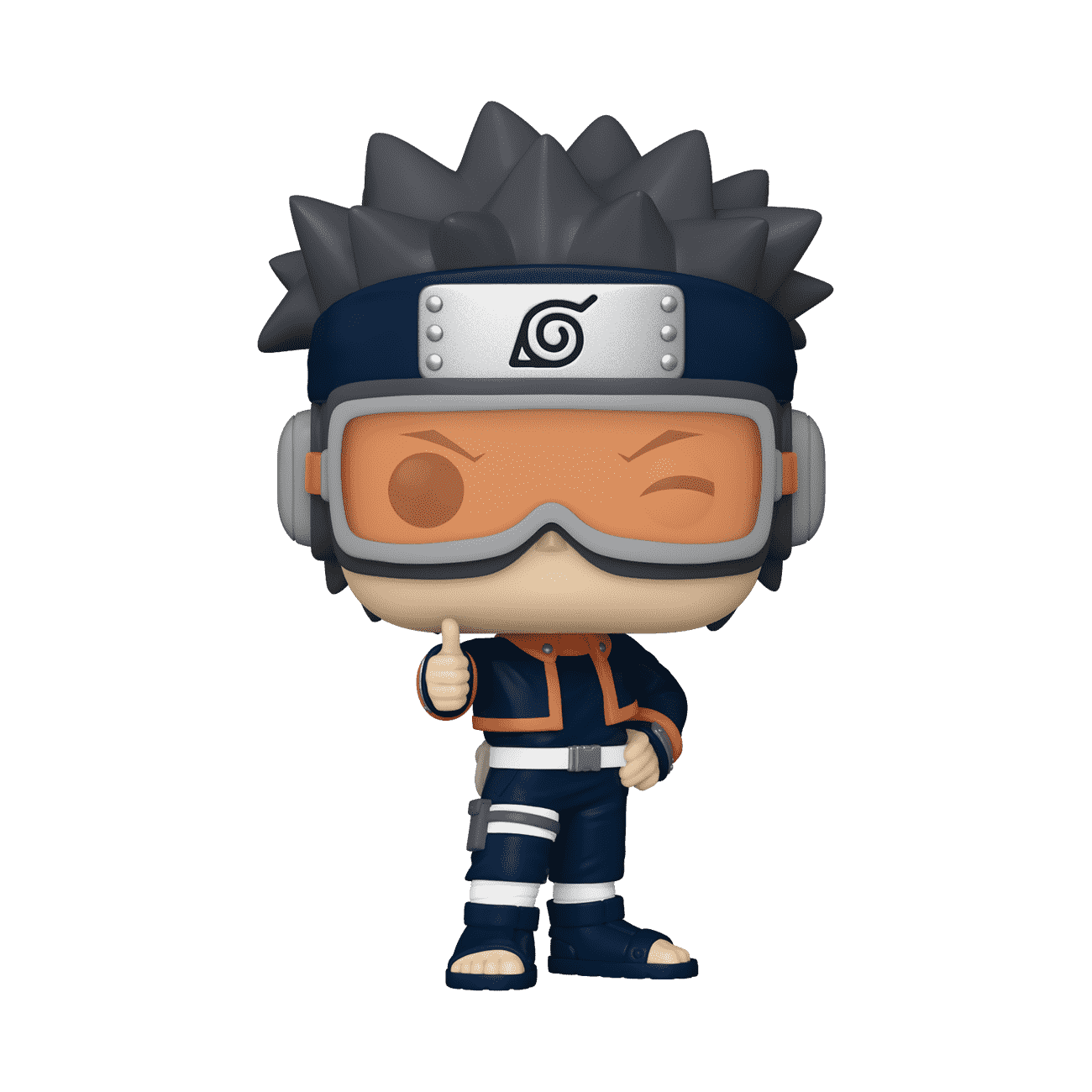 Buy Pop Obito Uchiha Kid At Funko