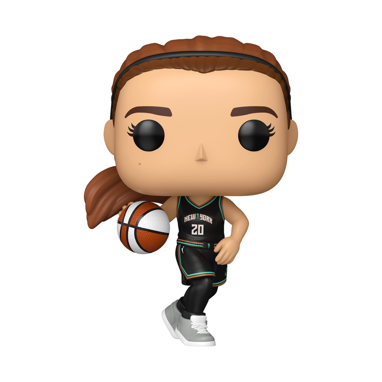 Funko Pop! Sabrina Ionescu (Explorer Edition Uniform)