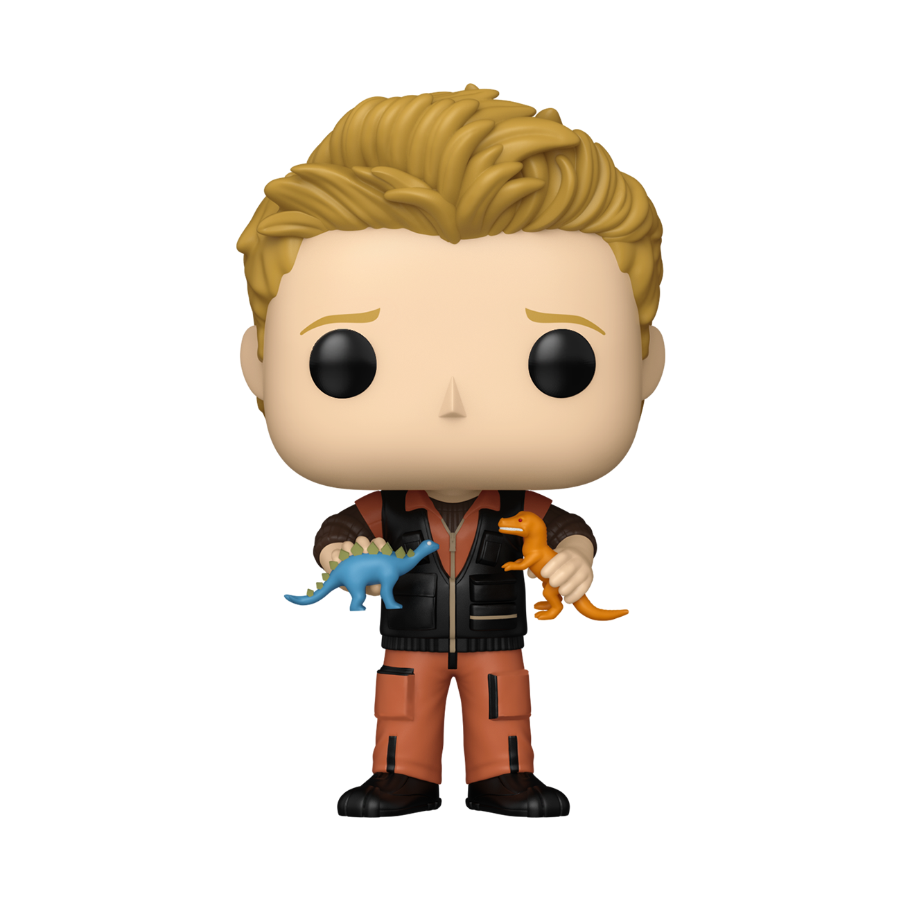 Funko Pop! TV: Firefly - Hoban Washburne