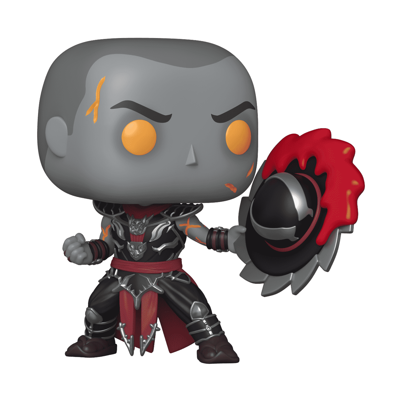Pop! Kung Lao (Mortal Kombat 11) | Funko