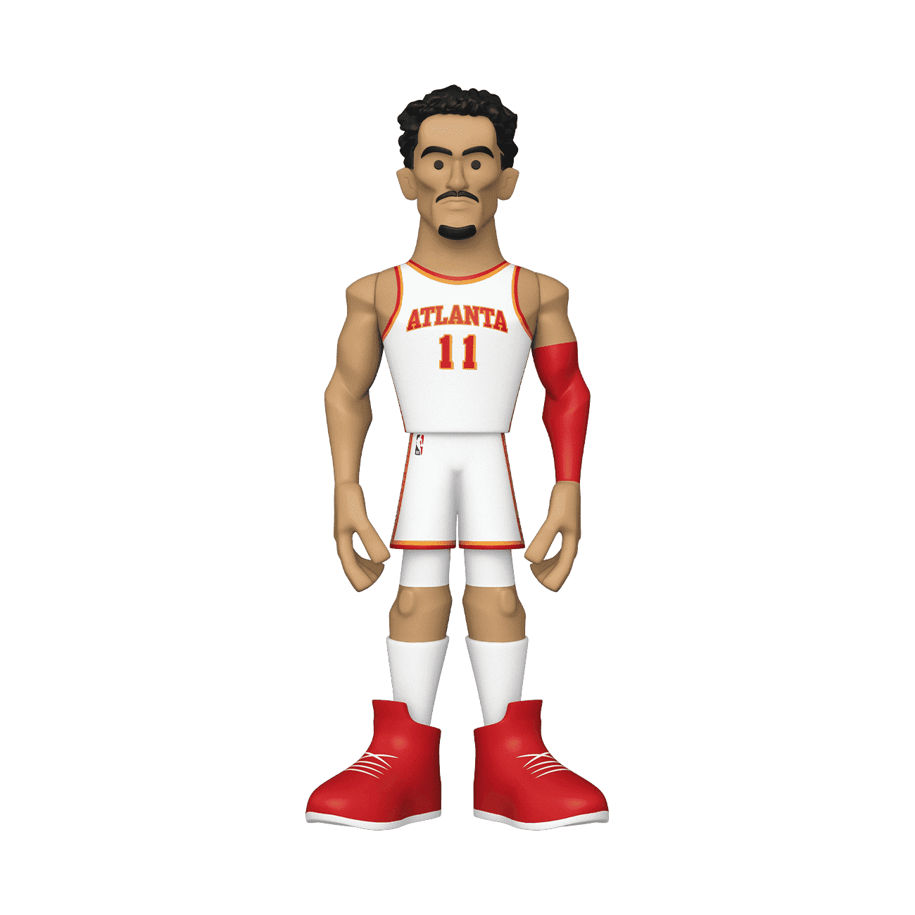 スポーツ Funko Pop! Trae Young #146 Atlanta Hawks Amazon.com: Funko POP NBA: Atlanta Hawks- Trae Young