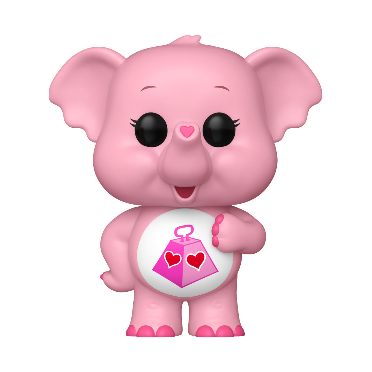 Funko Pop! Animation: Care Bears - Lotsa Heart Elephant