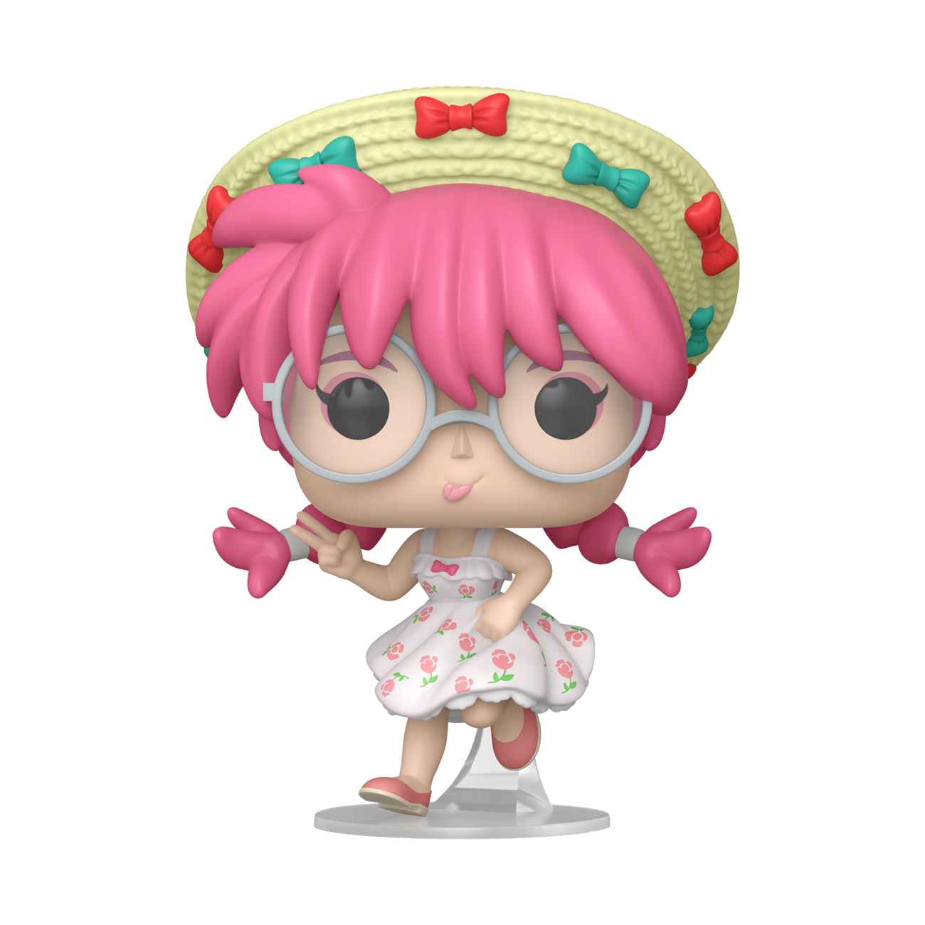 Imagen del set LEGO Funko Pop! Ranma (Floral Dress)