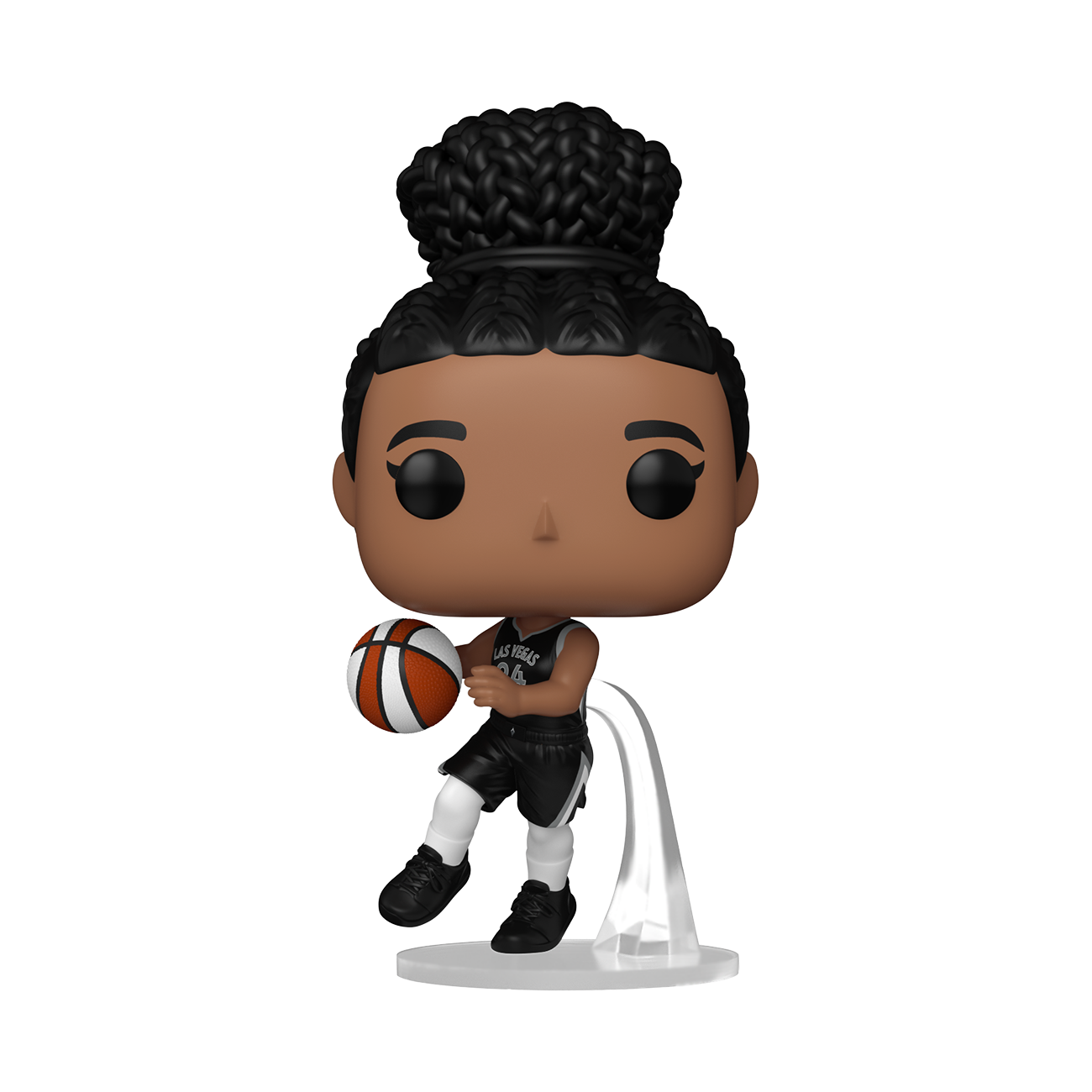 Funko Pop! WNBA: Las Vegas Aces - Jewell Loyd