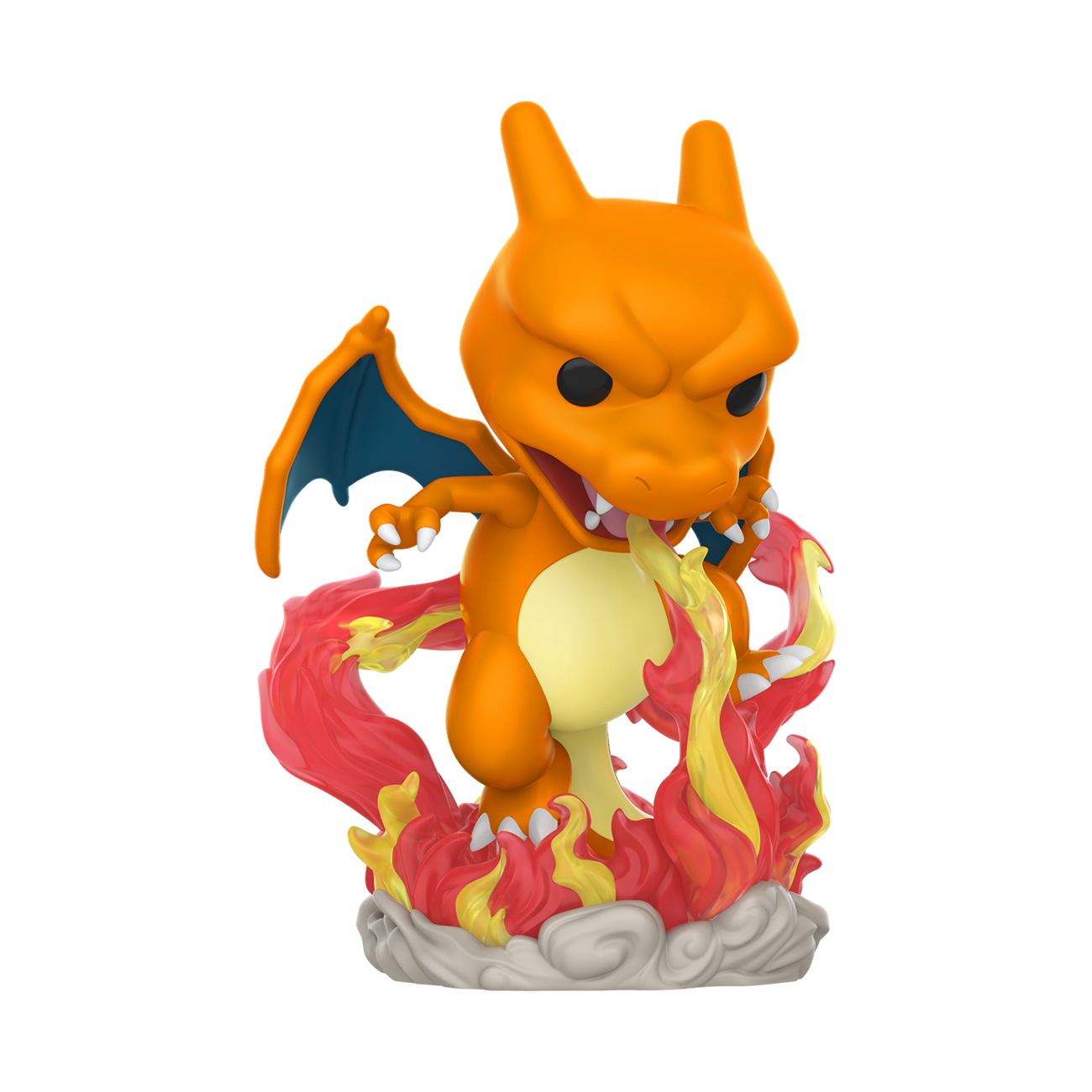 Funko Pop! Premium: Pokemon - Charizard