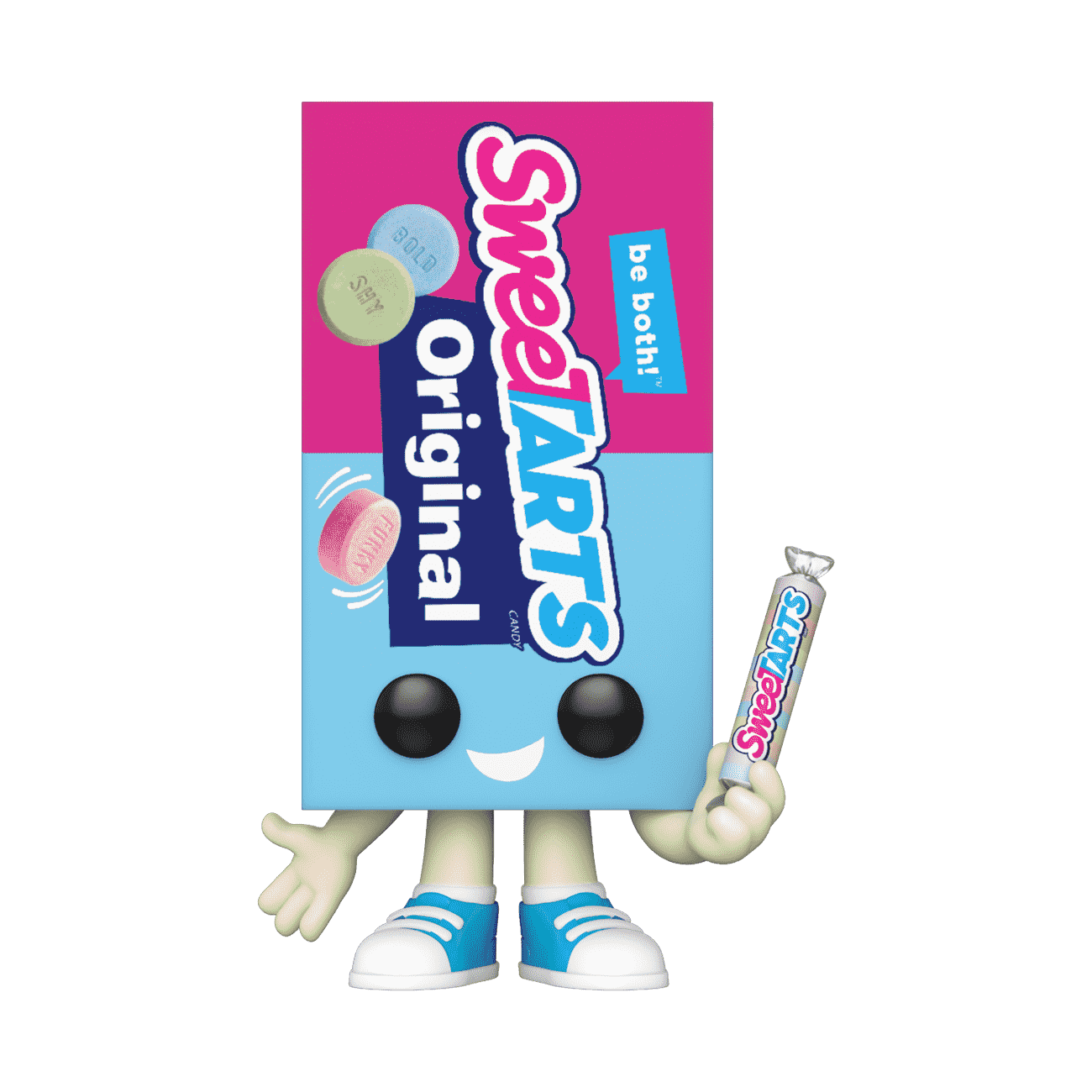Buy Pop! SweeTARTS Box at Funko.