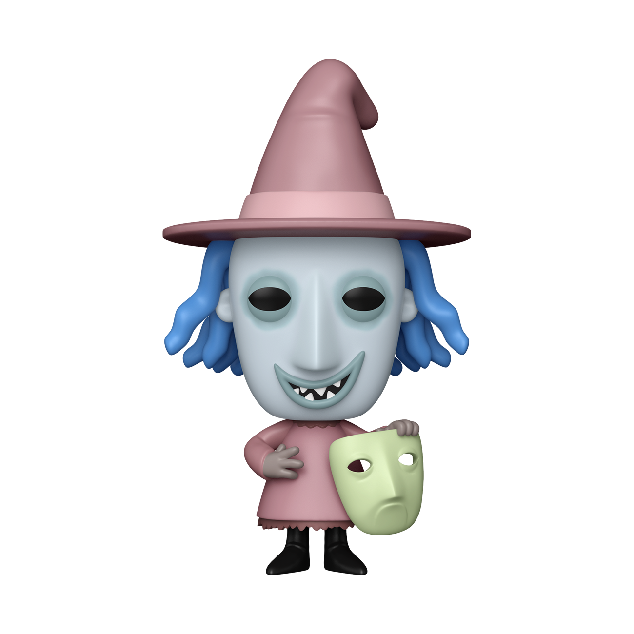 Funko Pop! Shock (Glow)