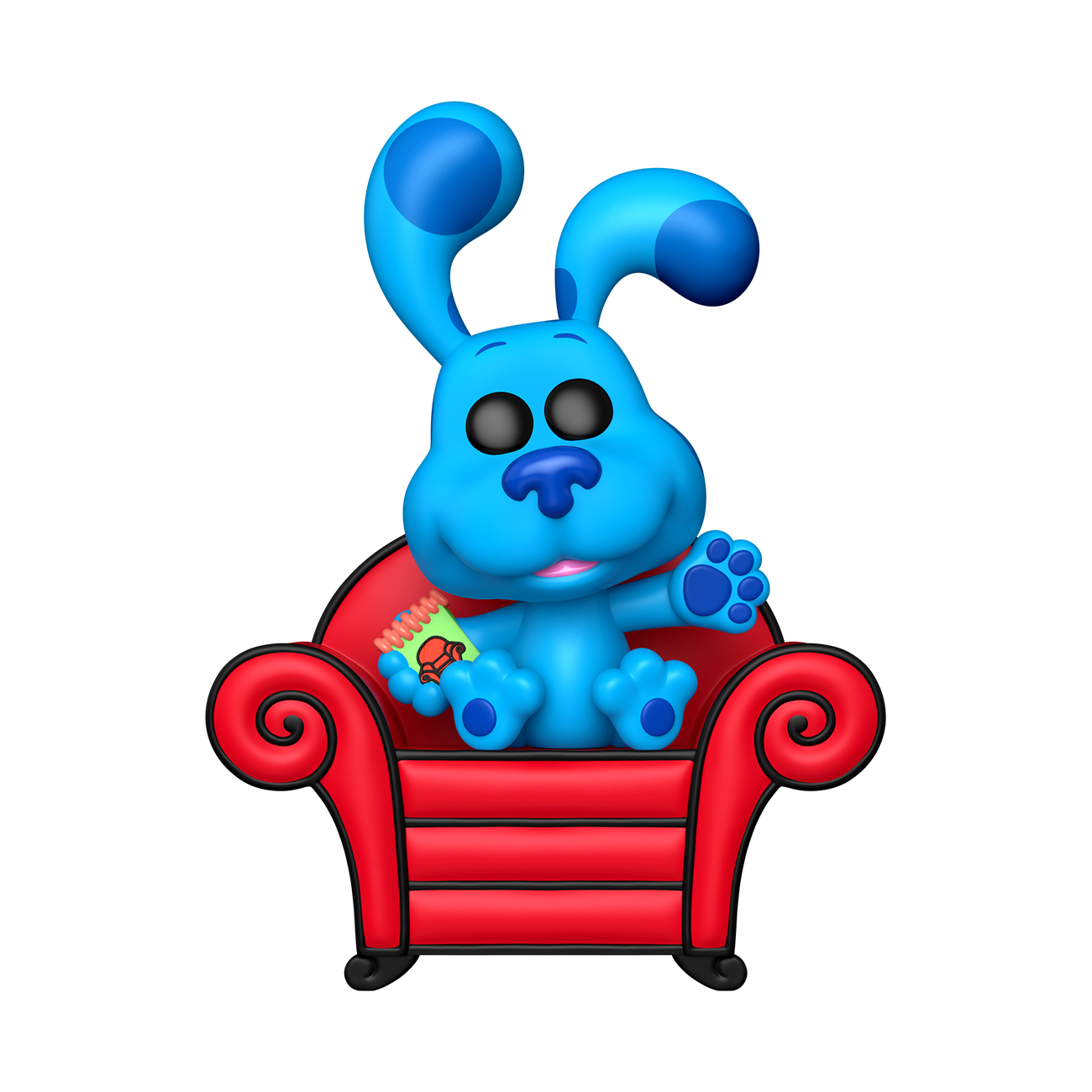 Pop! Premium Blue | Funko