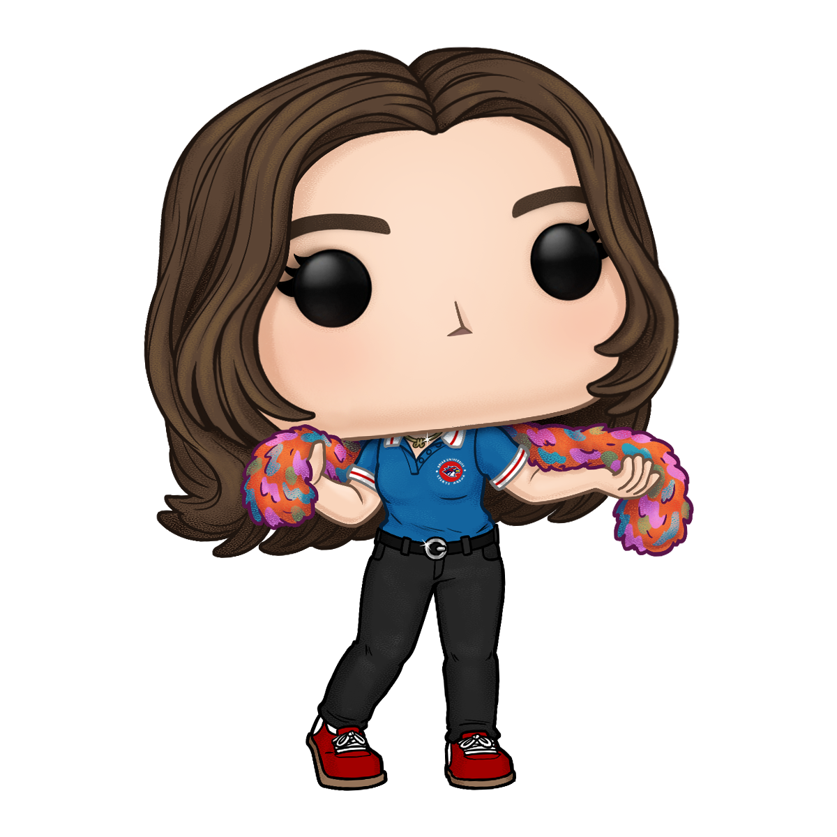 Funko Pop! Hannah Wells
