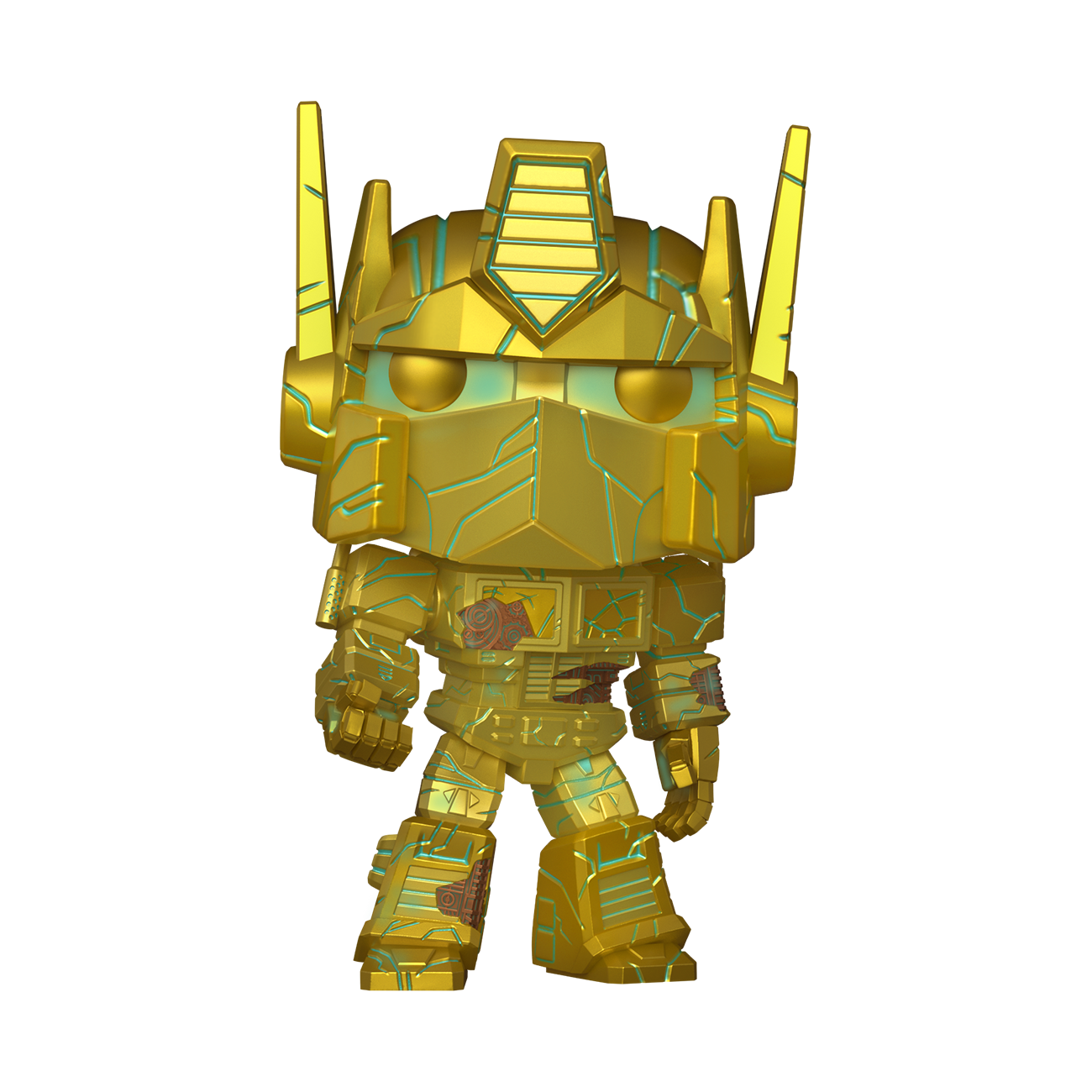 Pop! Optimus Prime (Deco)