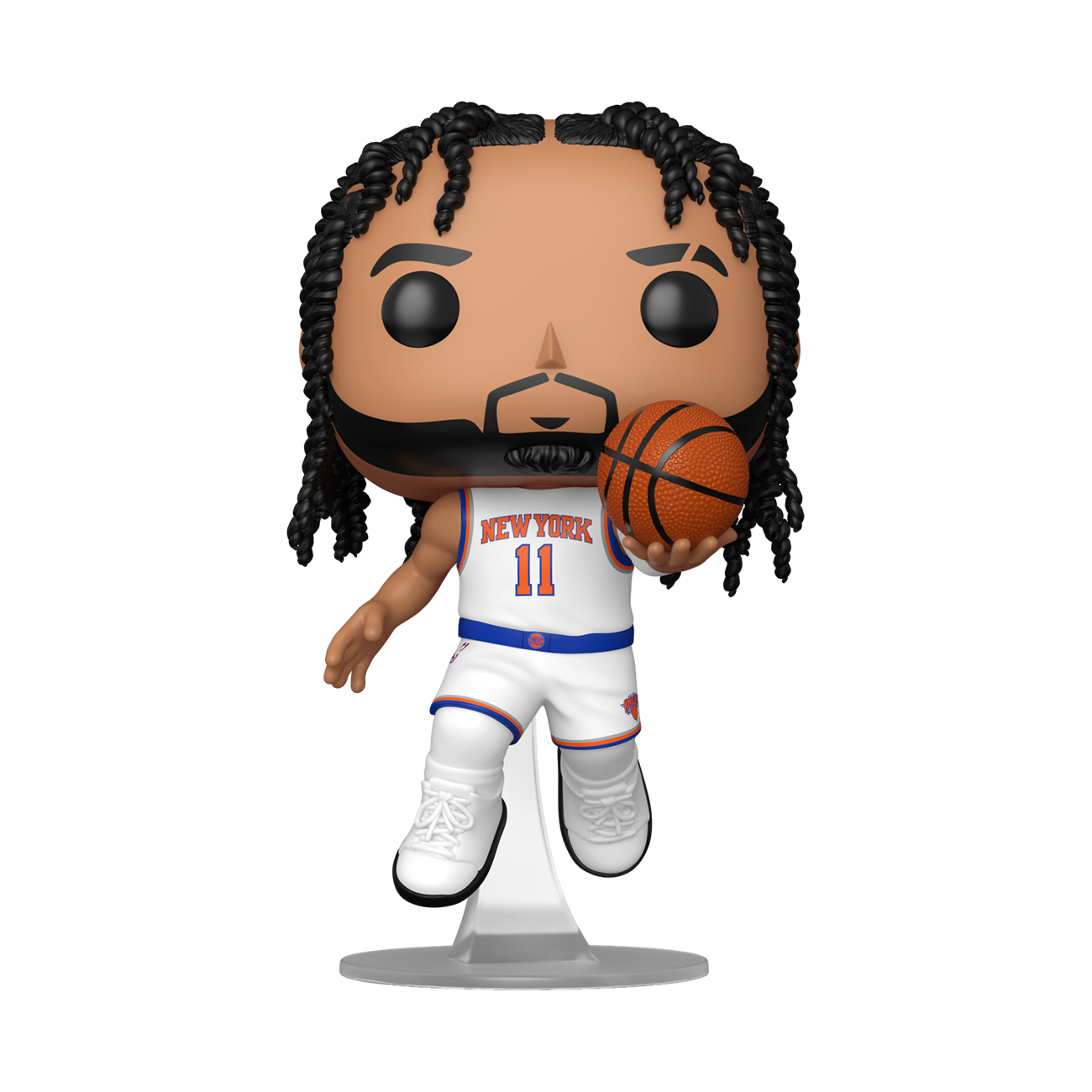 Pop! Jalen Brunson (Association Edition Jersey) | Funko