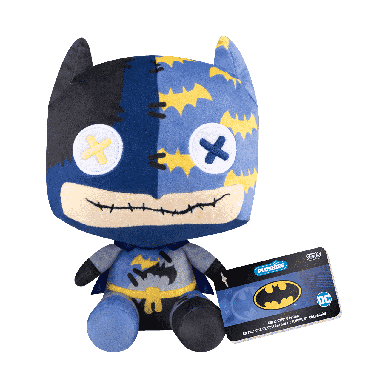 Funko batman plush deals