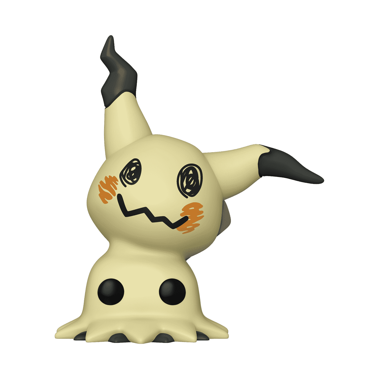 Funko Pop! Jumbo: Pokemon - Mimikyu