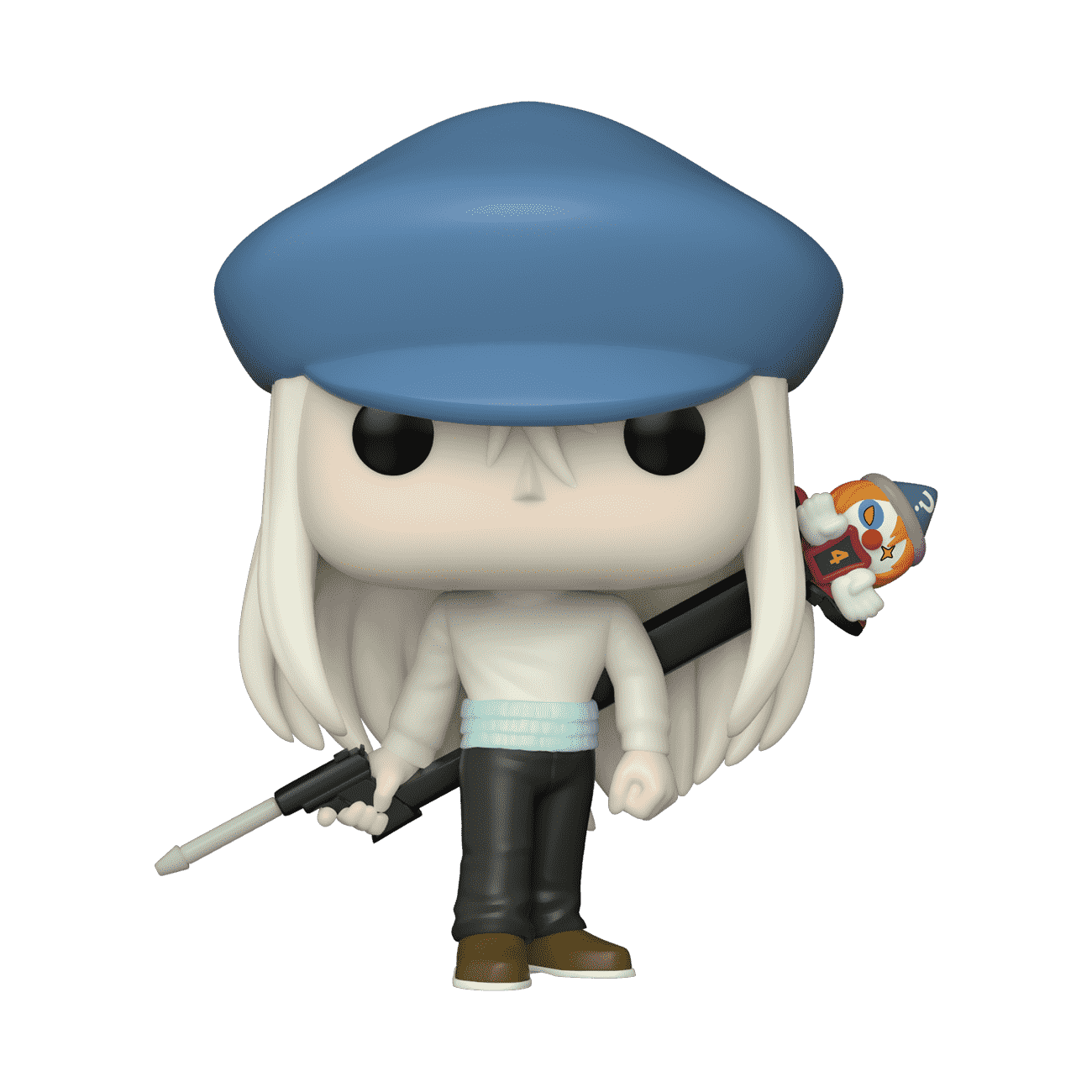 Pop! Kite with Carbine