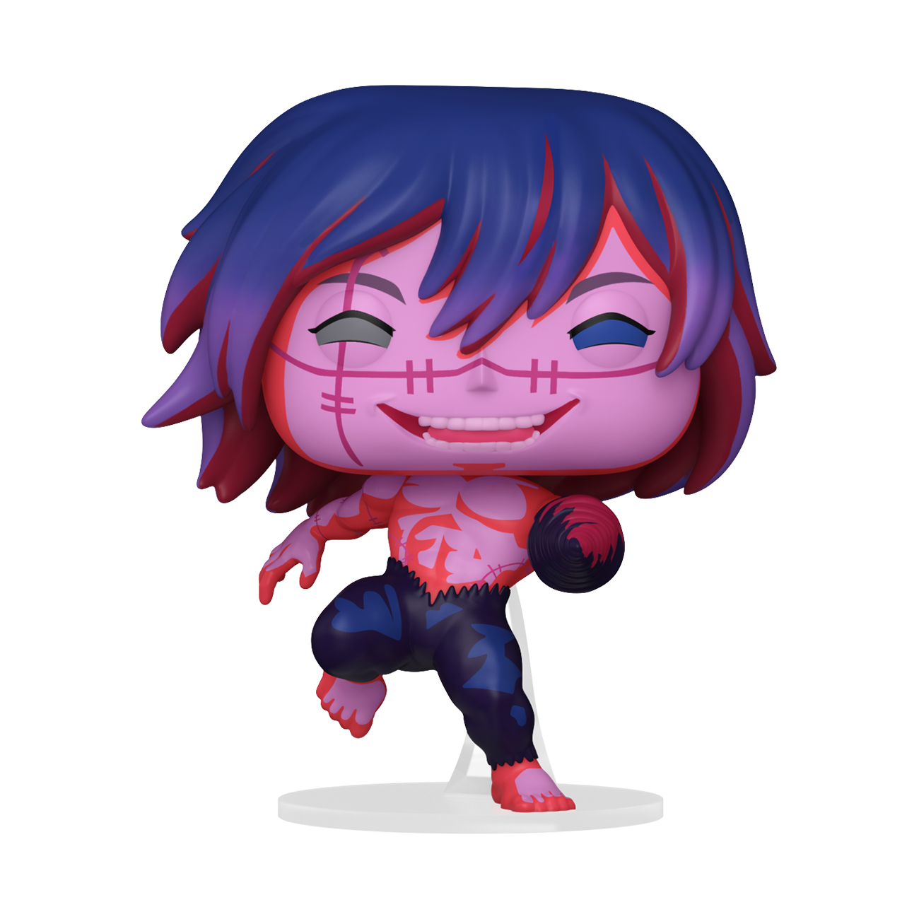 Funko Pop! Animation: Jujutsu Kaisen - Mahito