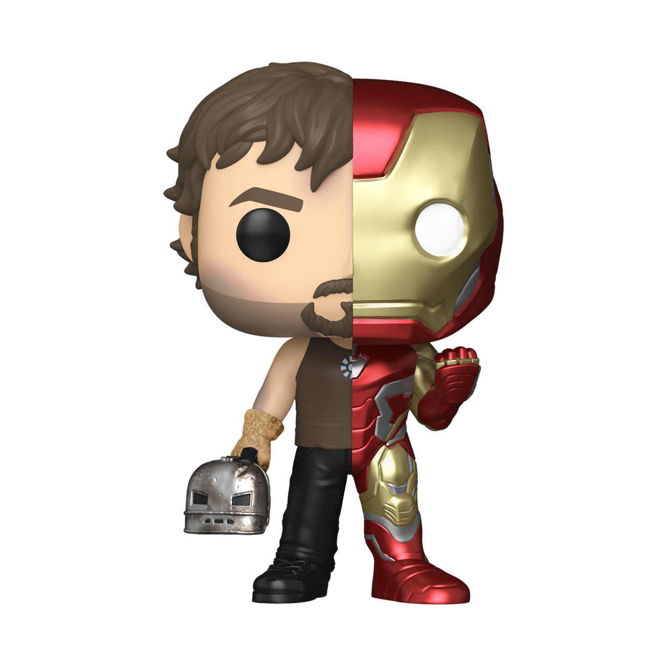 Buy Pop! Tony Stark/Iron Man at Funko.