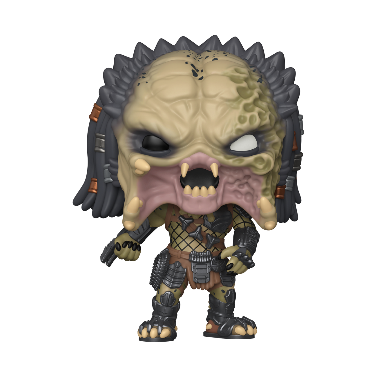 Funko Pop! Movies: Aliens vs. Predator Requiem - Wolf Predator