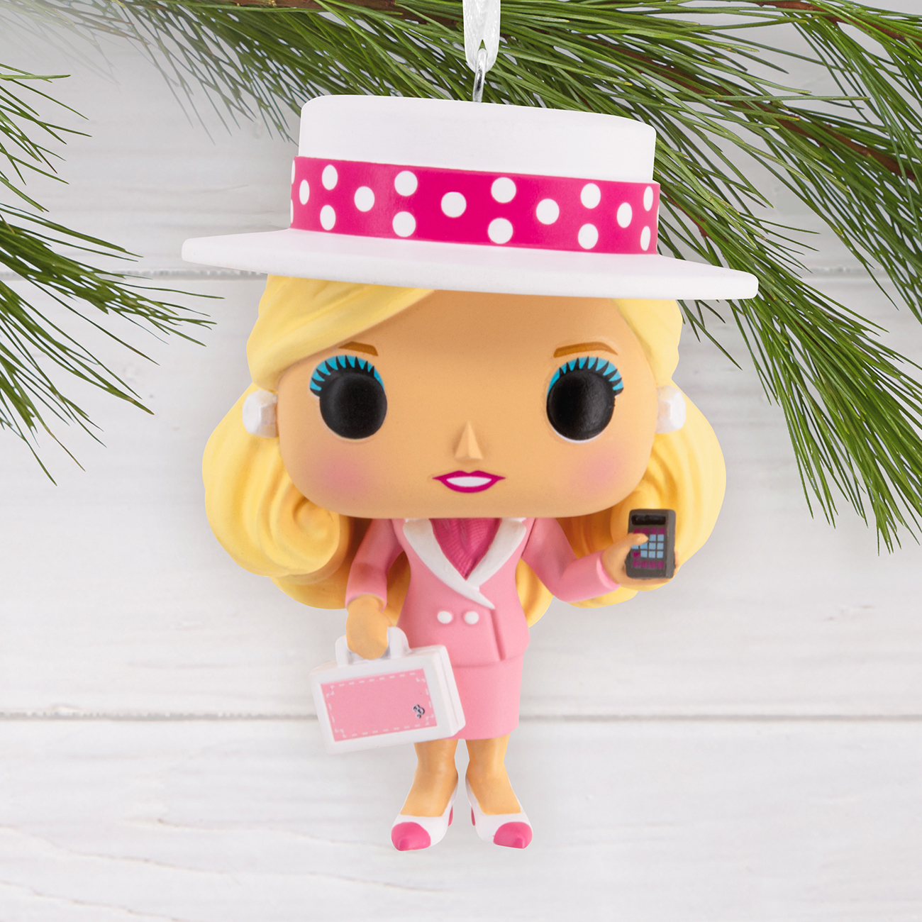 Day-To-Night Barbie Ornament Collectible Toys & More | Funko