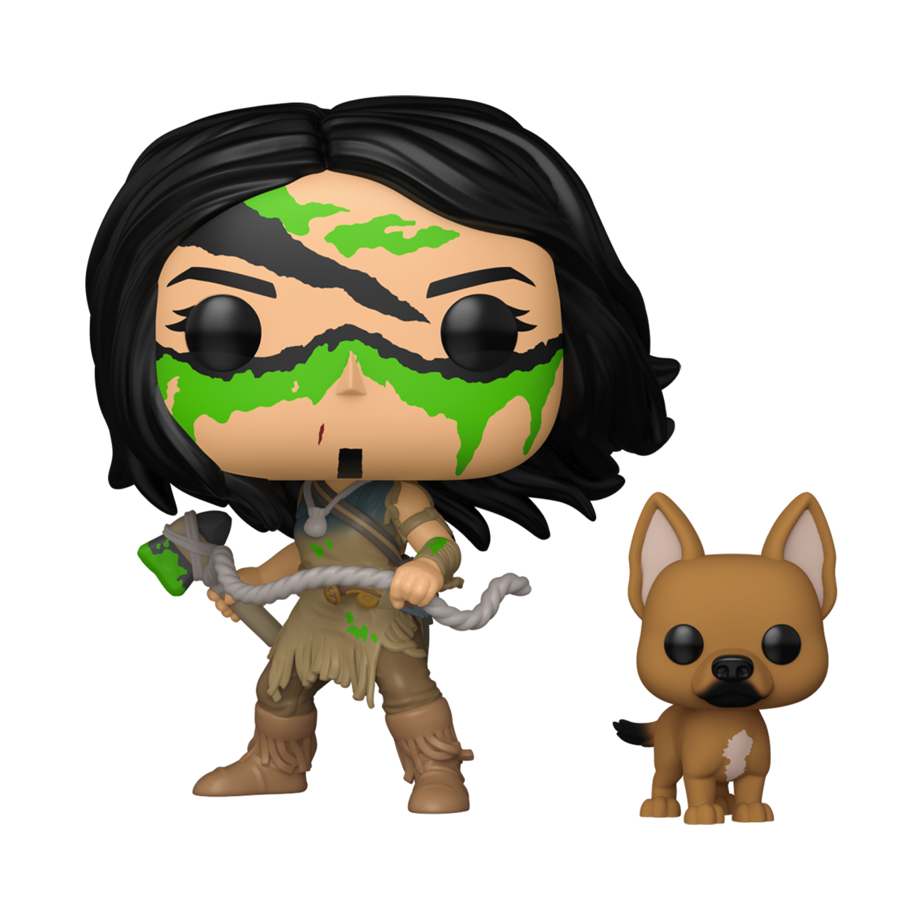 86614_PREY_S1_Naru_POP-