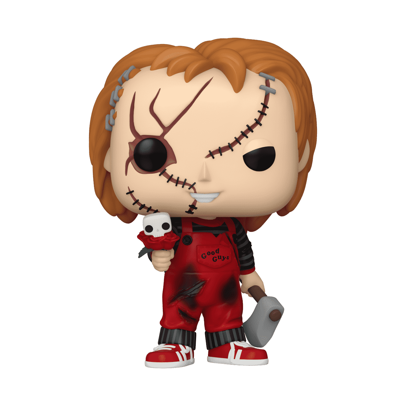 新着 83102_Chucky_Chucky(Valentines アクセサリー