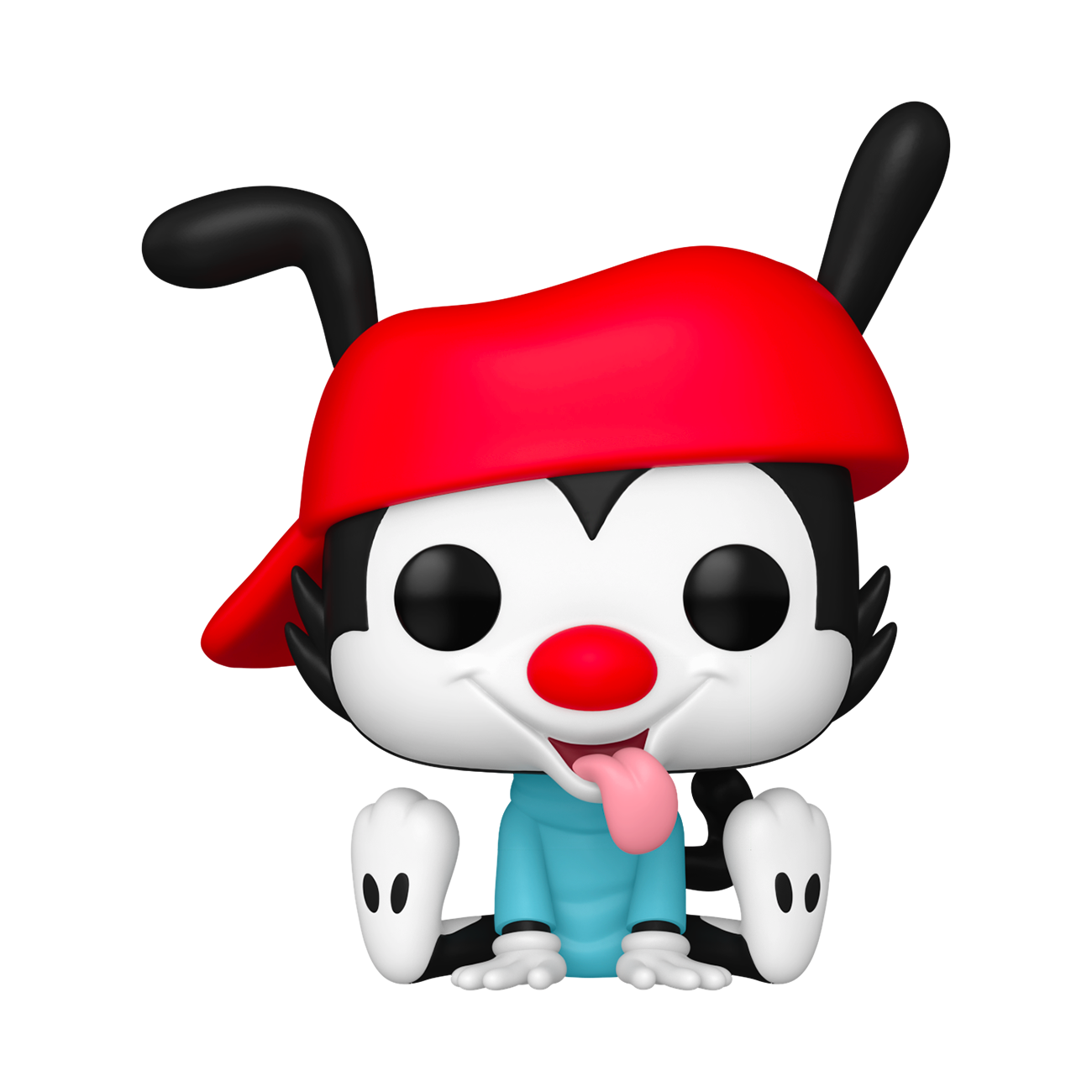 Funko Pop! Animation: Animaniacs - Wakko